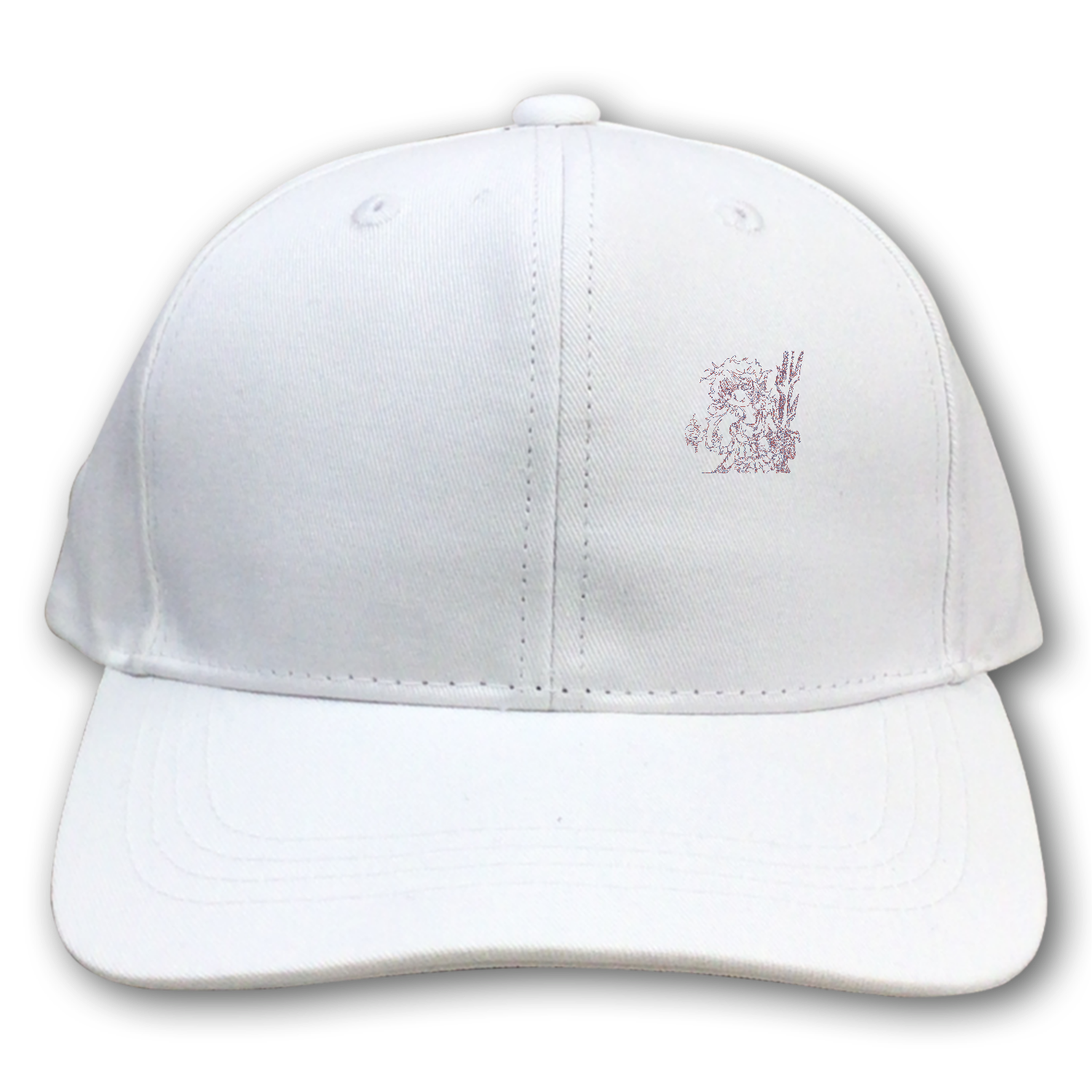 BLUEart001 クラブツイルキャップ