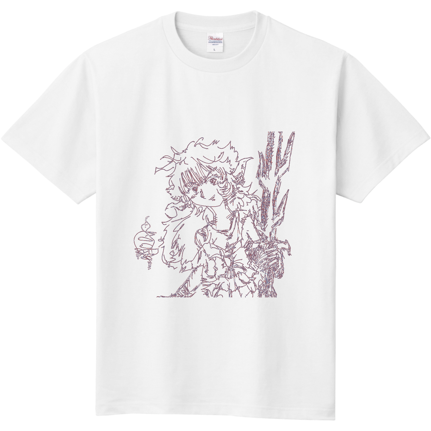 ラグナ 定番Ｔシャツ