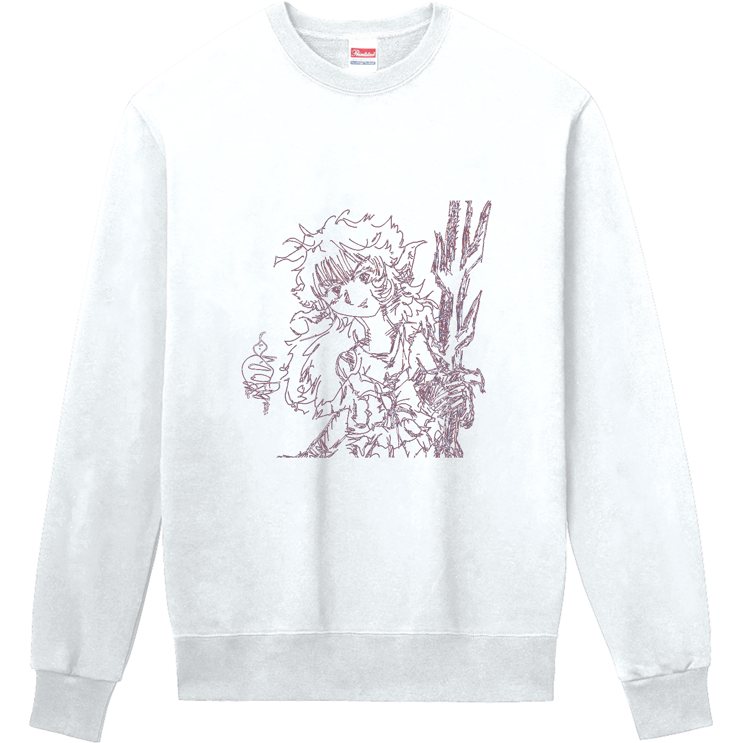 ラグナ 定番スウェット