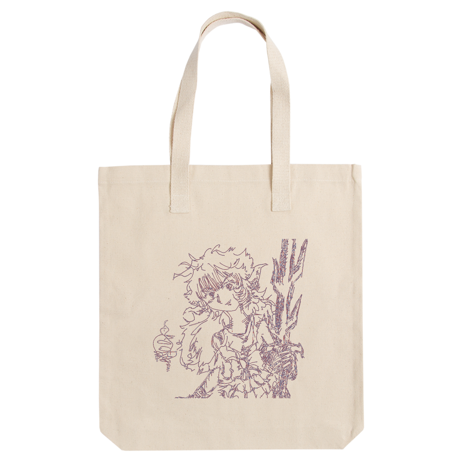 ラグナ アーバントート【白プリントあり】