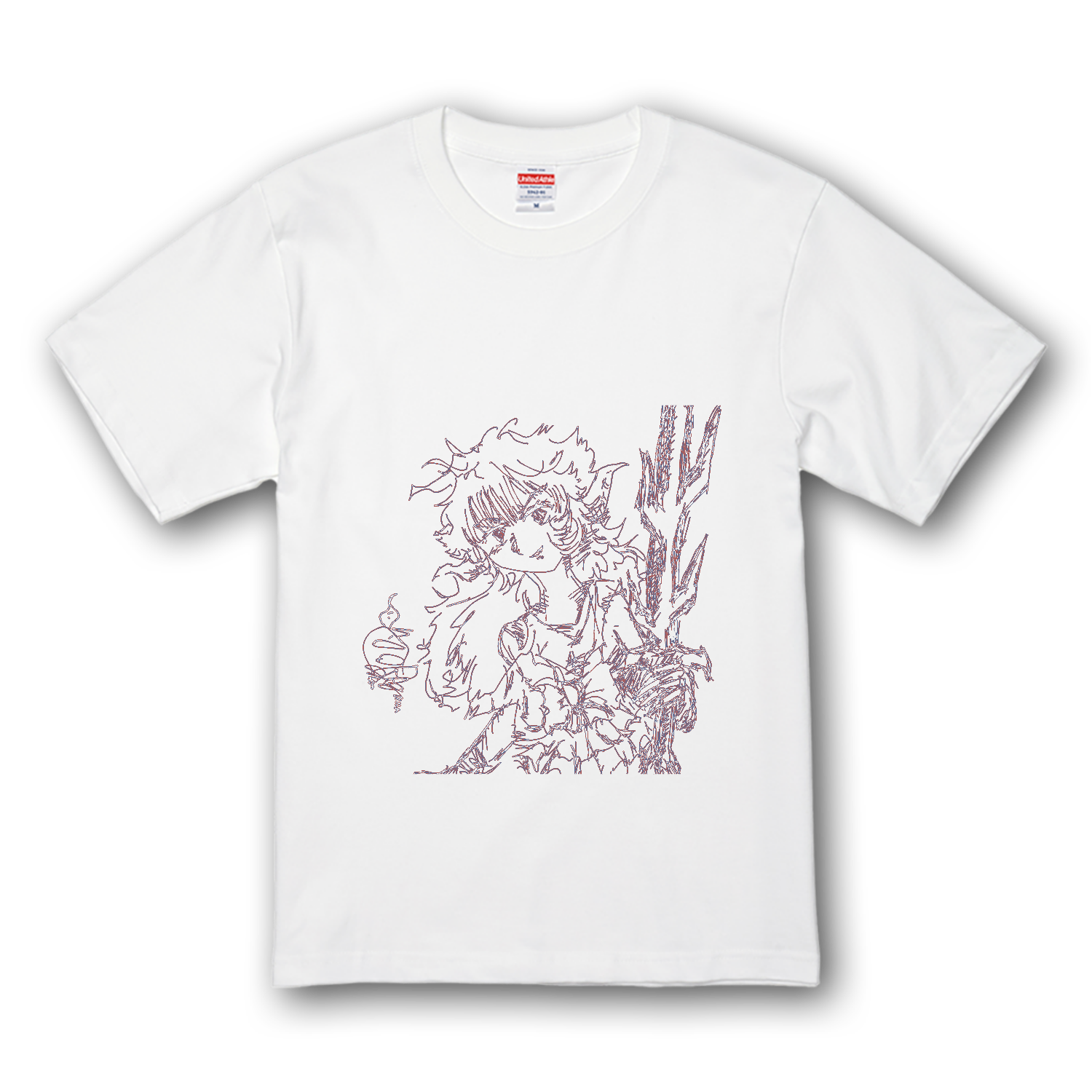 ラグナ プレミアムTシャツ