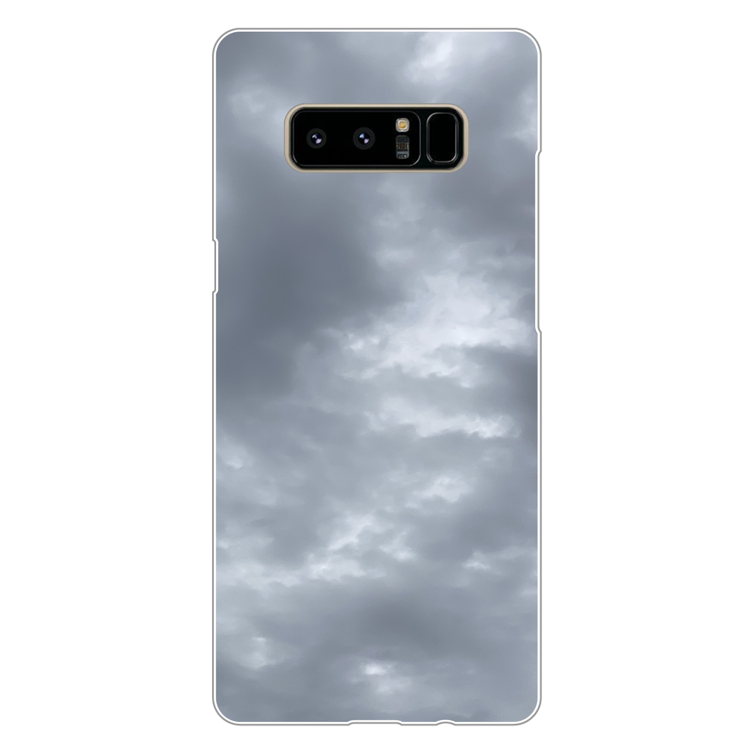 2025年10月19日 Galaxy Note8（白）