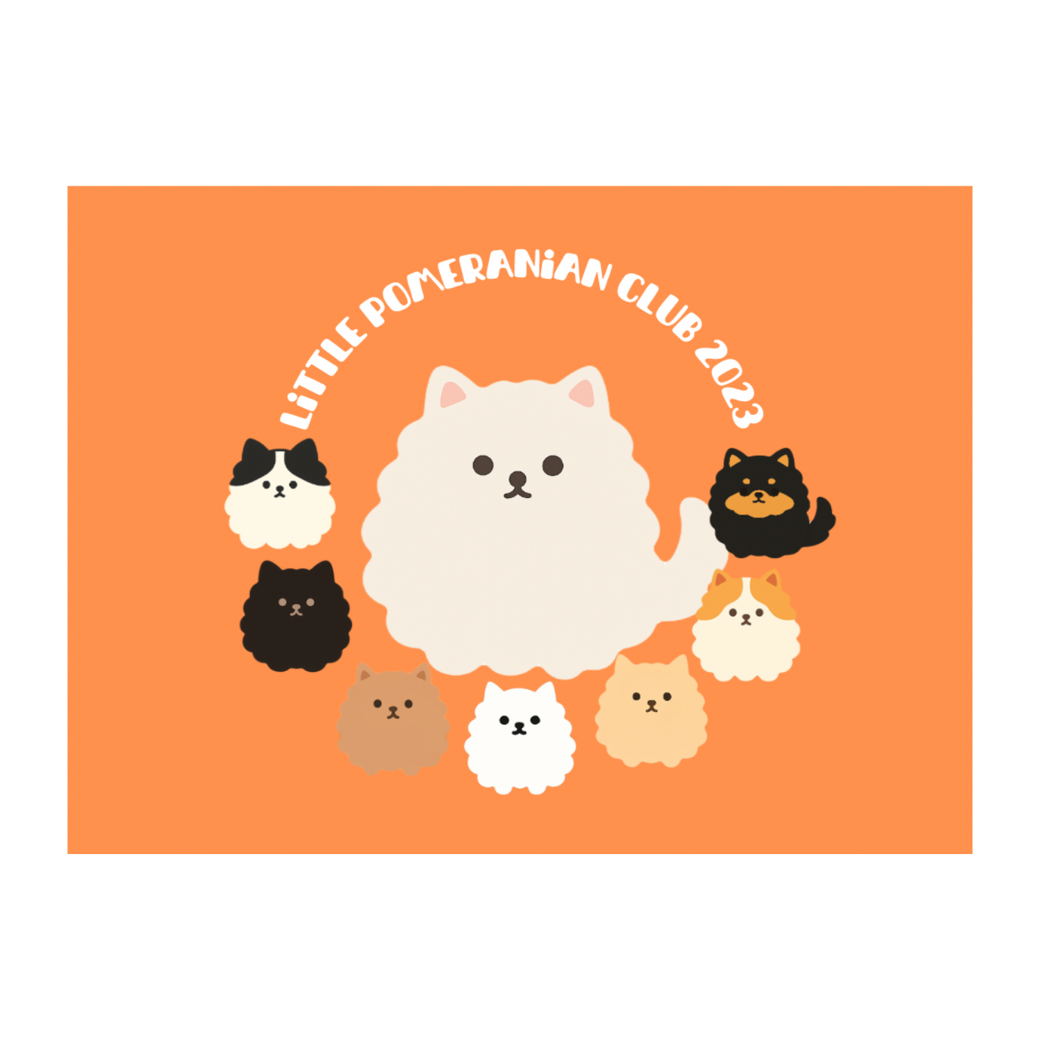 ブランケット 全面ピクチャースタイルブランケット（Ｓ）