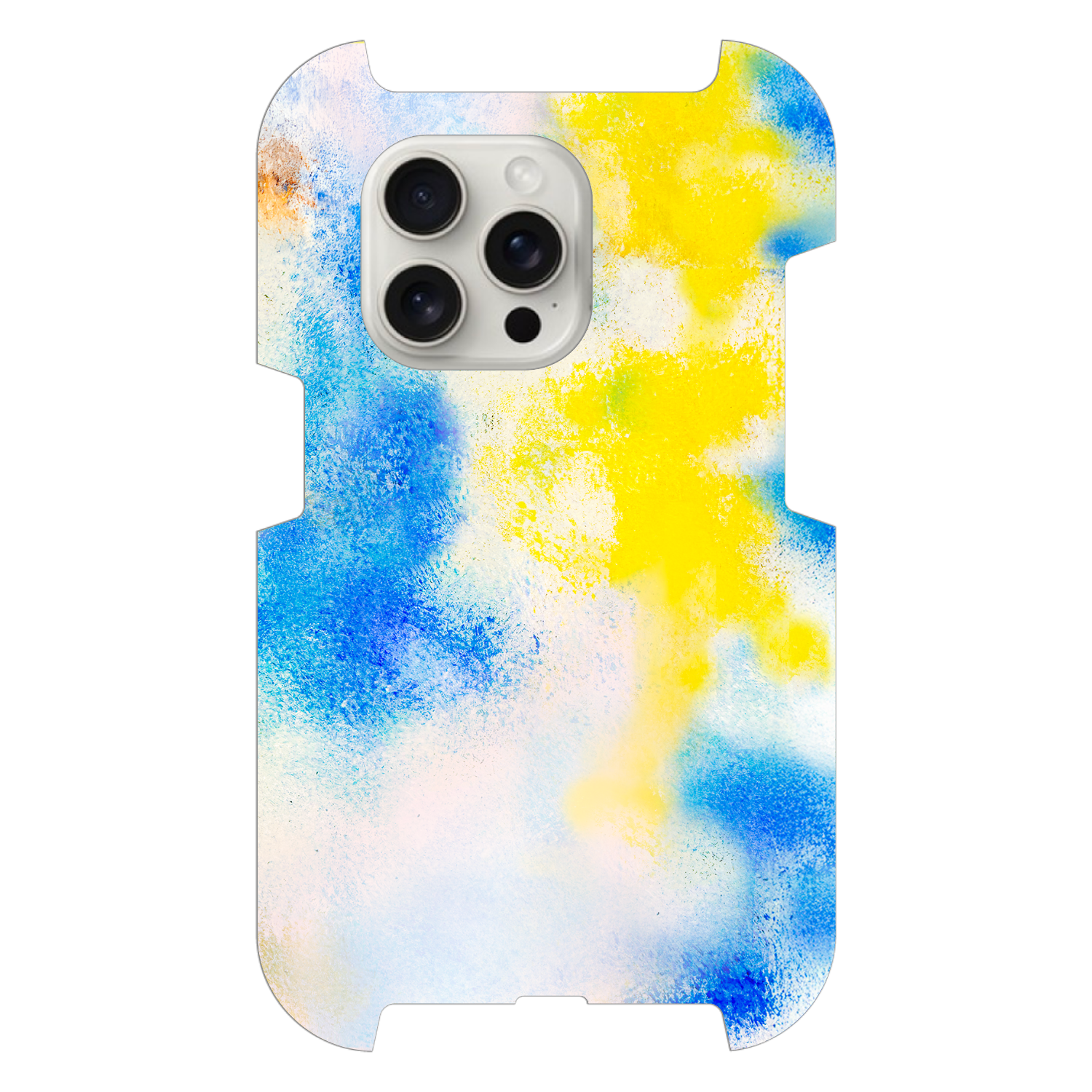 kicking and dancing in the sky iPhone15 Pro