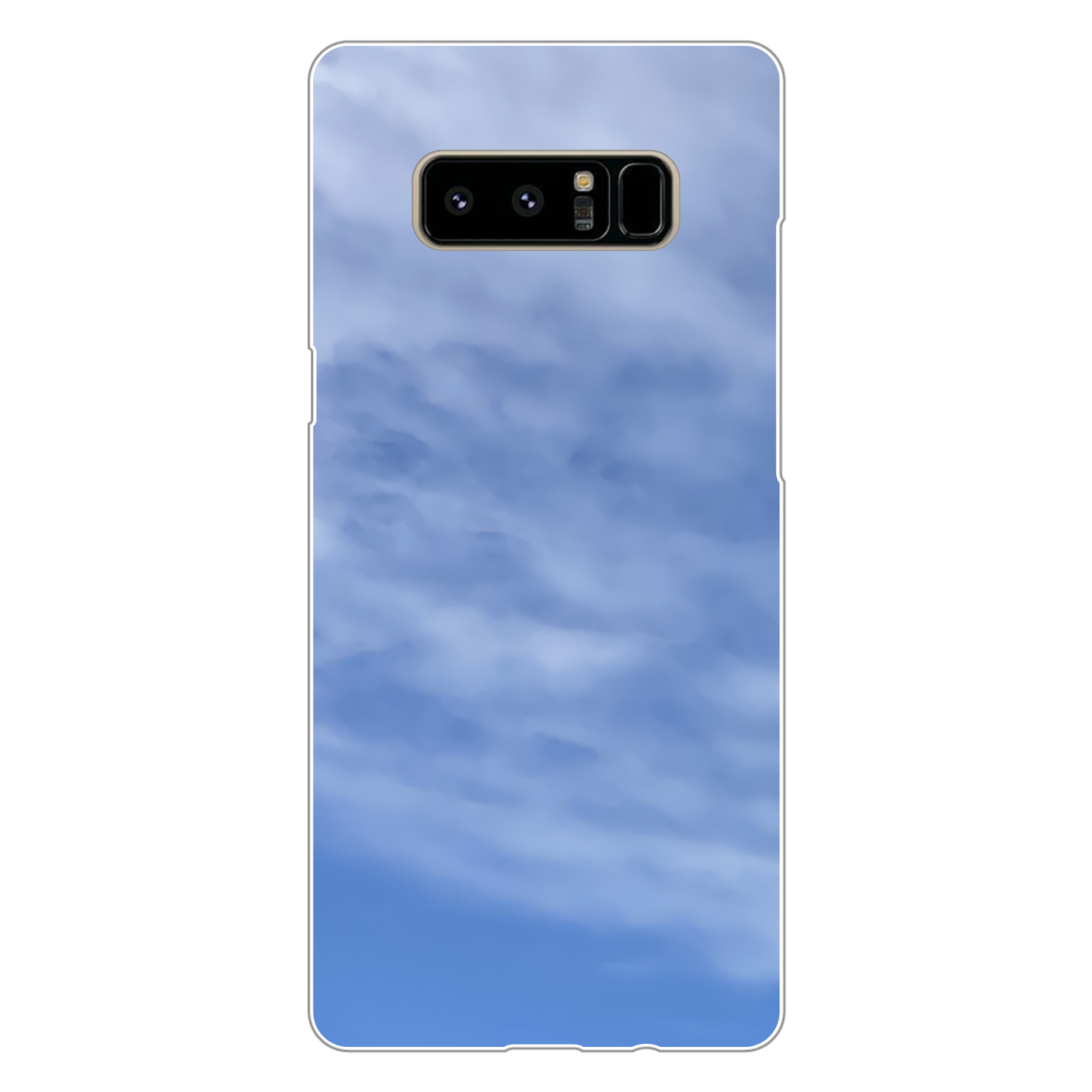 2025年10月23日 Galaxy Note8（白）