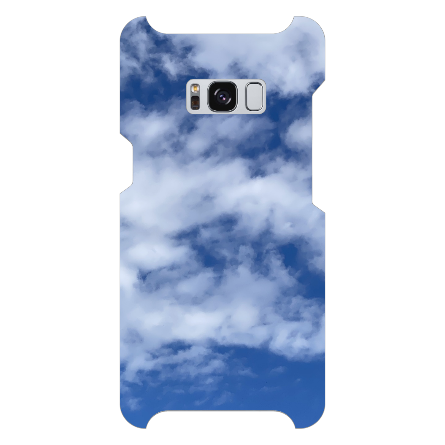 2025年10月27日 Galaxy S8 (SC-02J)