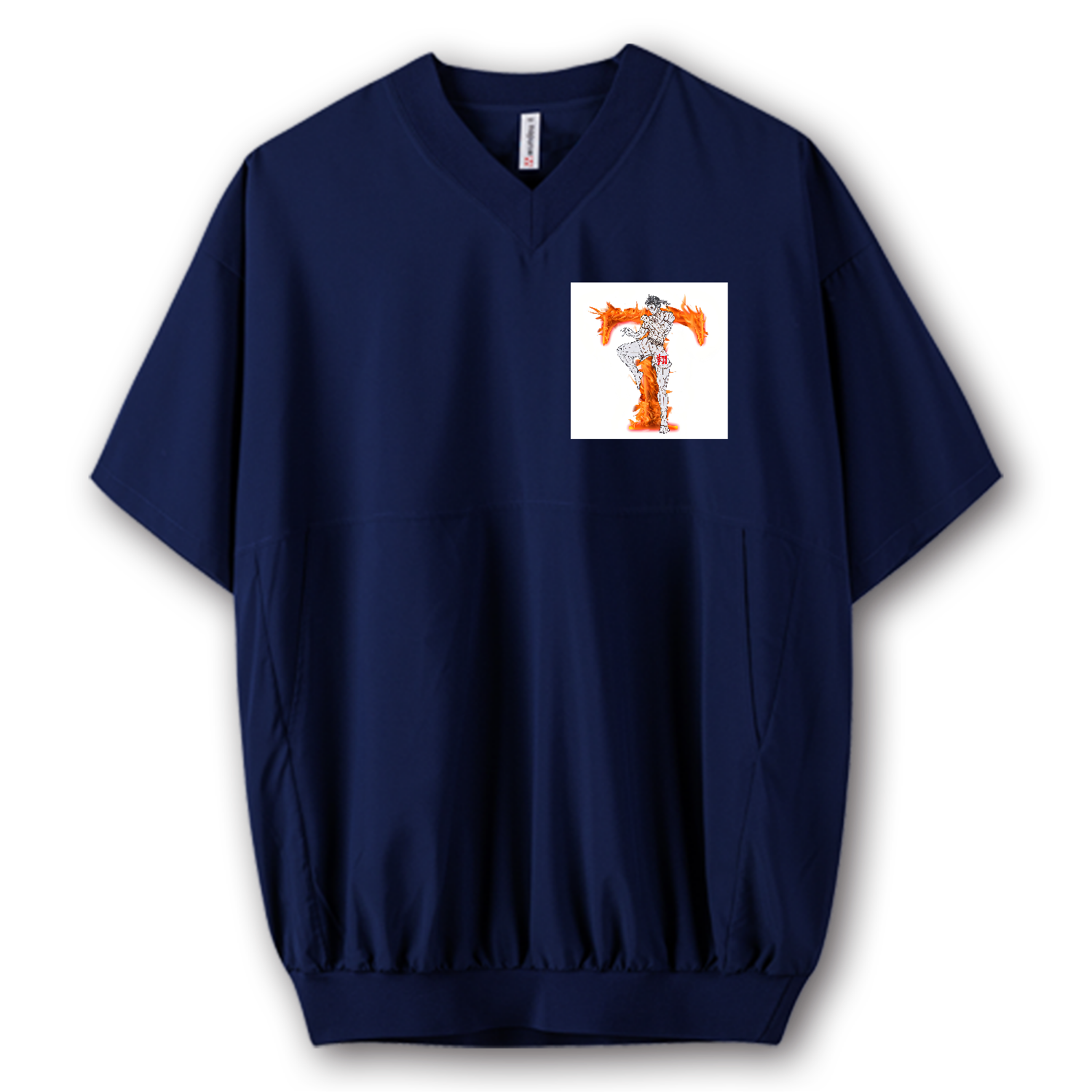 ムエタイシリーズ ストリートピステ