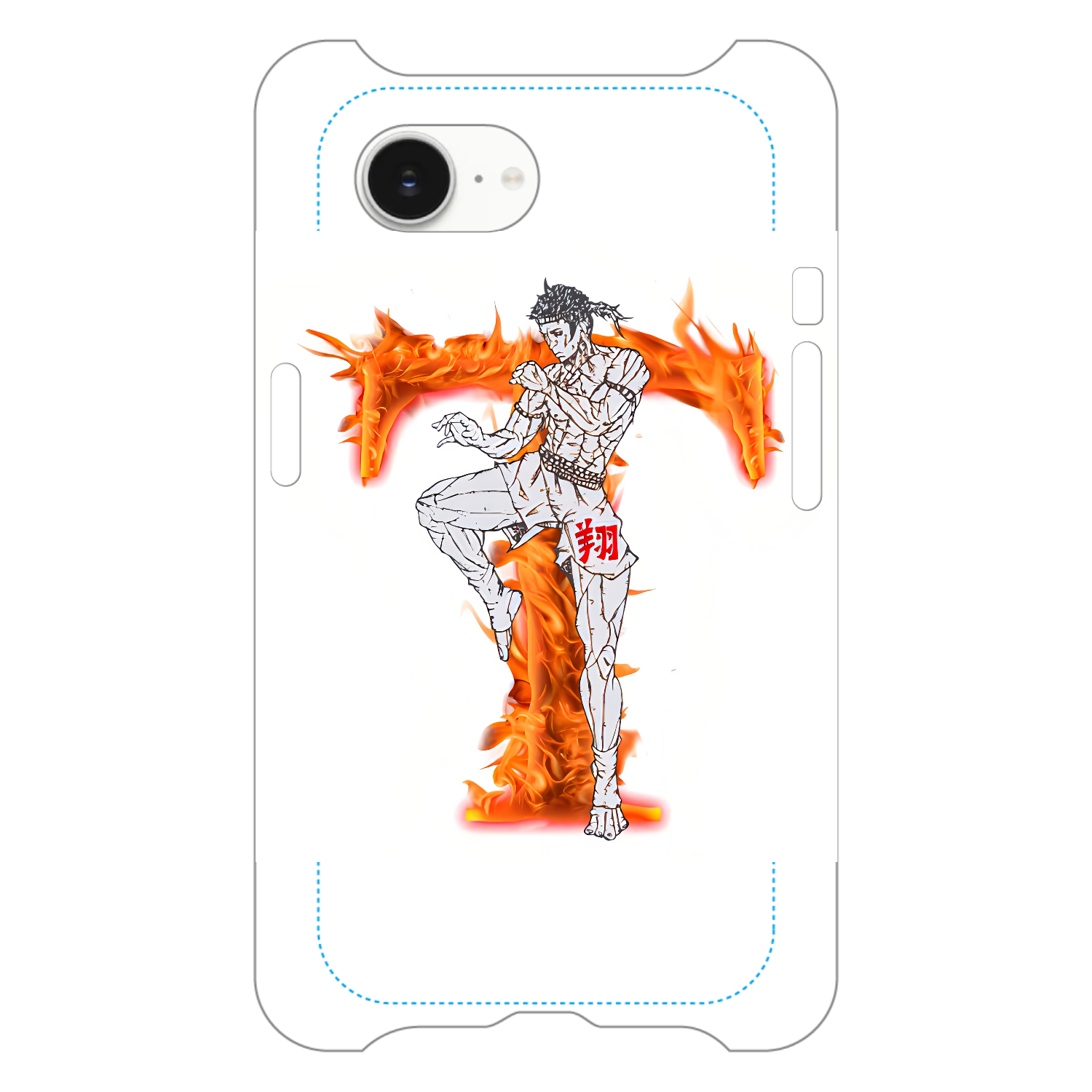 ムエタイシリーズ iPhone16e