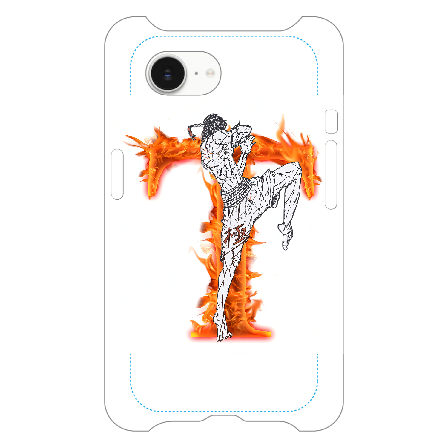 ムエタイシリーズ2 iPhone16e