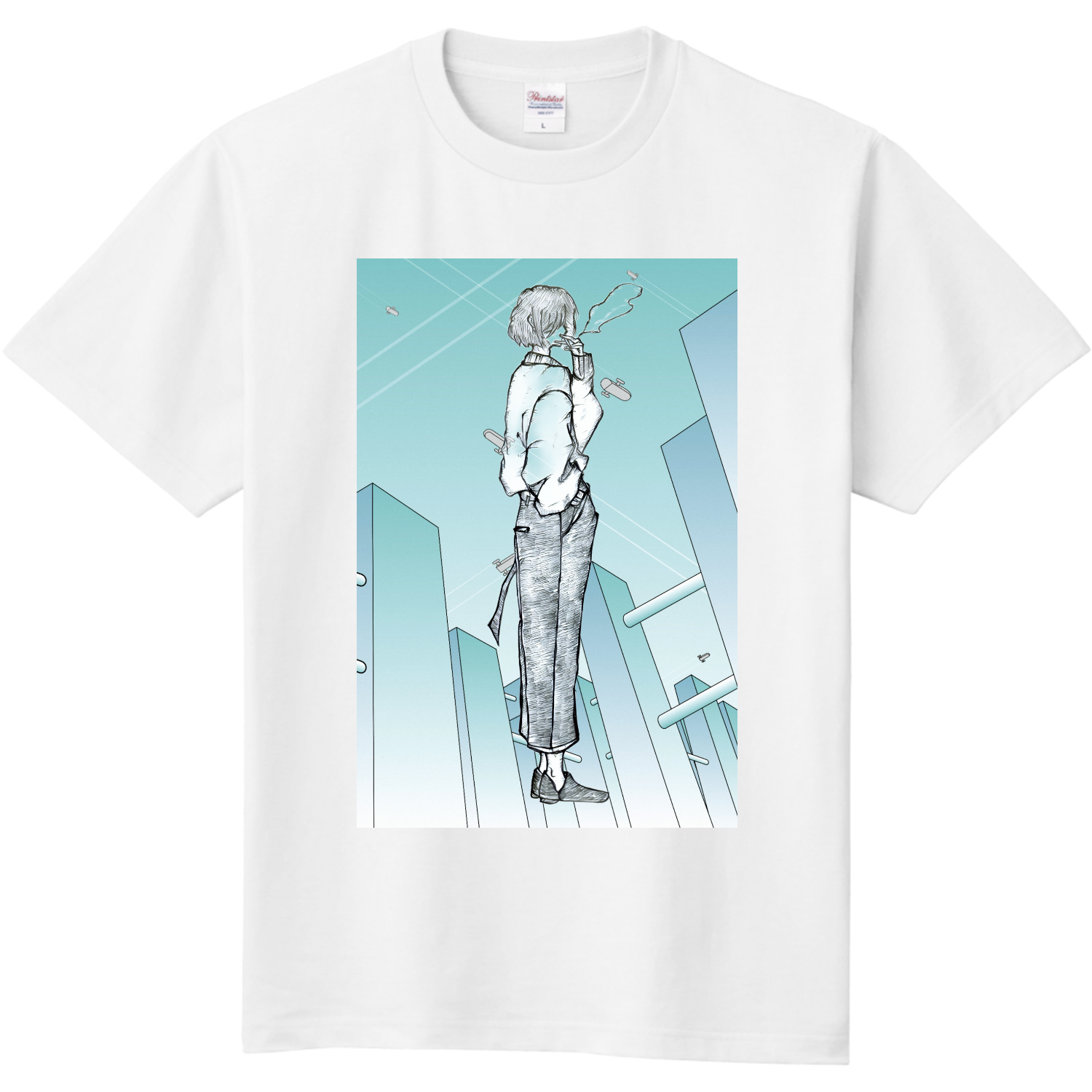 一服 定番Ｔシャツ