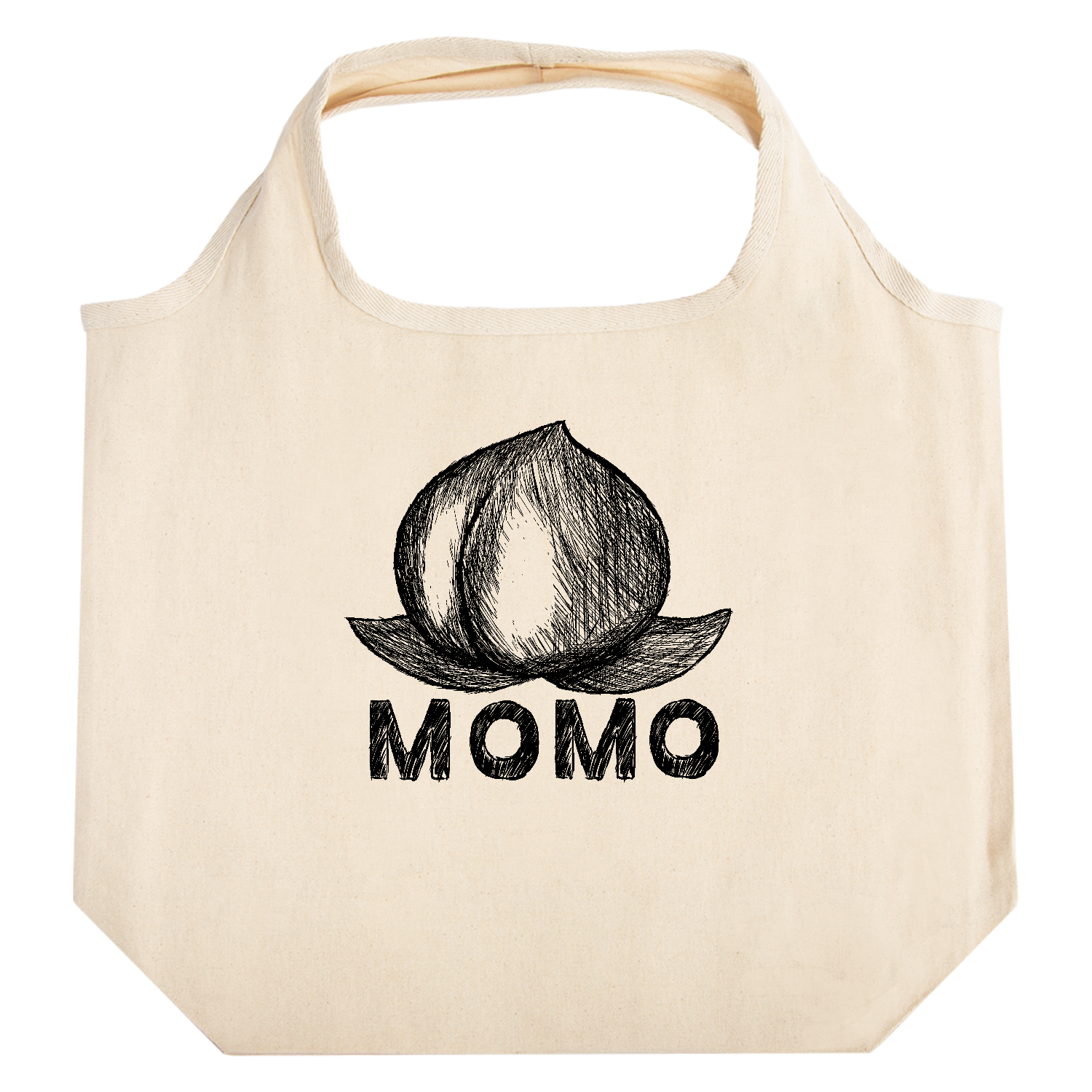 momo mon様　ハンドメイド　リバティ　バッグ　オーダーページ momo手書き バッグ｜チコデザ - オリラボマーケット