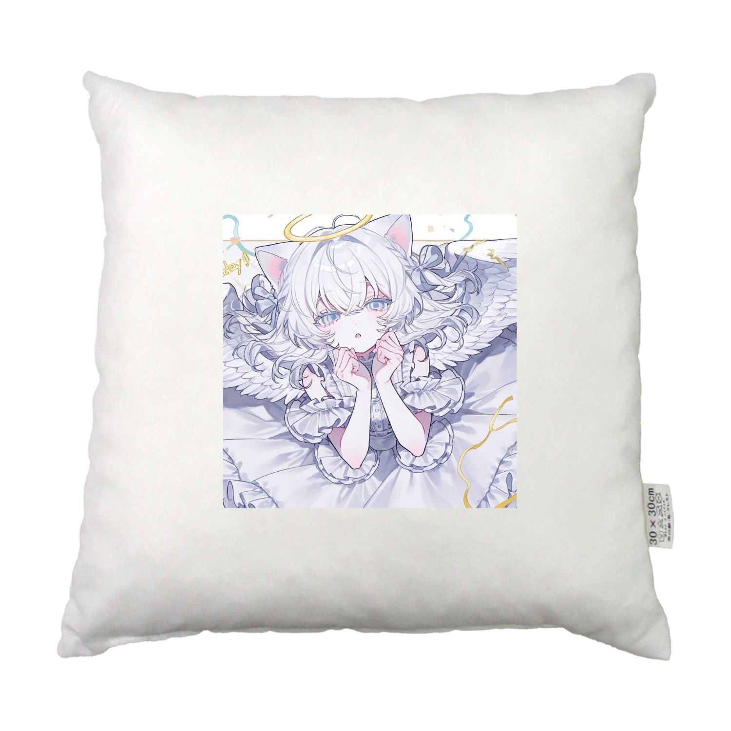 生誕祭限定低反発クッション 低反発クッション