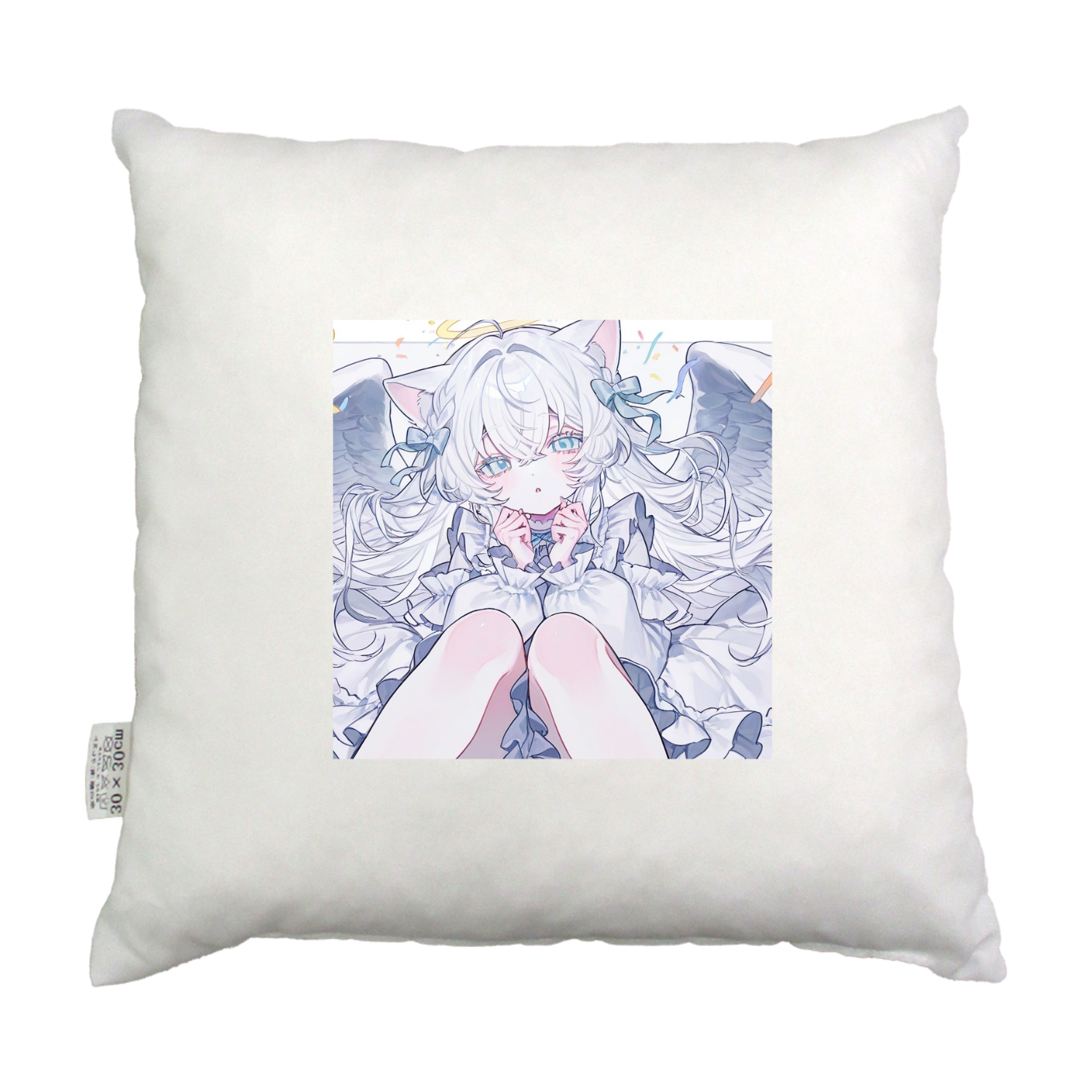 生誕祭限定低反発クッション低反発クッション2