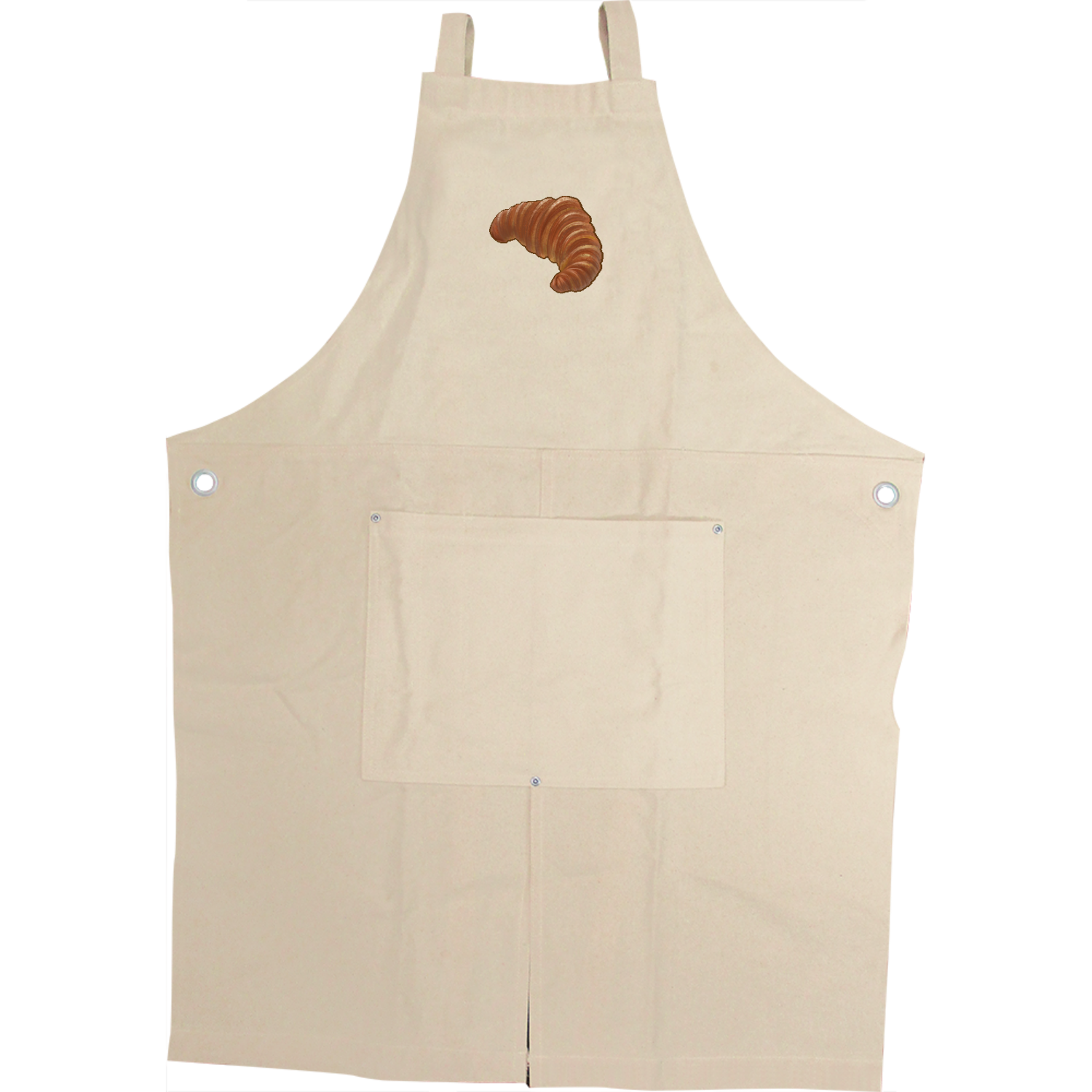 美味しい☺️シリーズ キャンバウォッシュキャンバスクロスエプロン