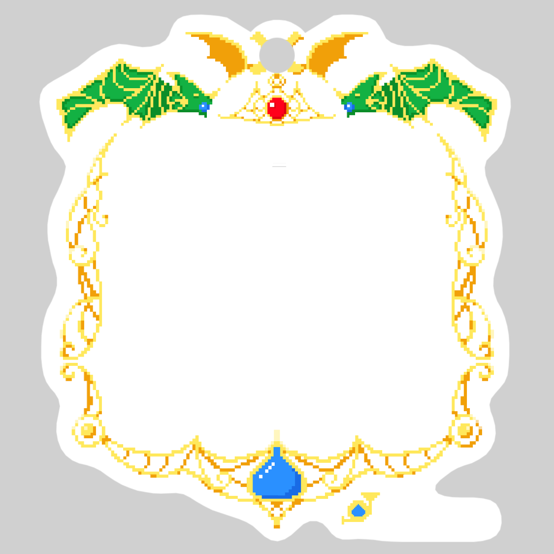 「2025年11月15日 12:34」に作成したデザイン ダイカットアクリルキーホルダー(6×6cm)