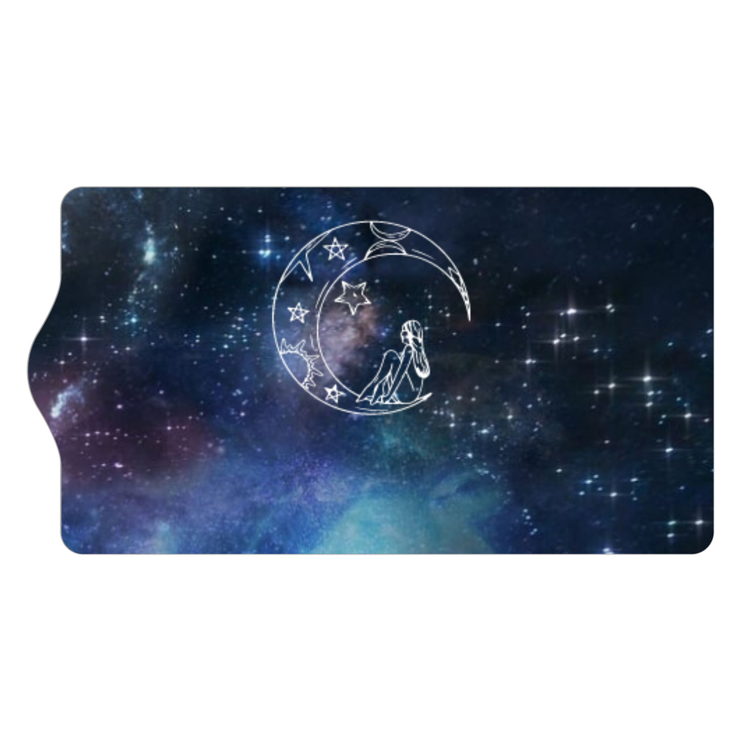 月夜のキーケースキーケース1