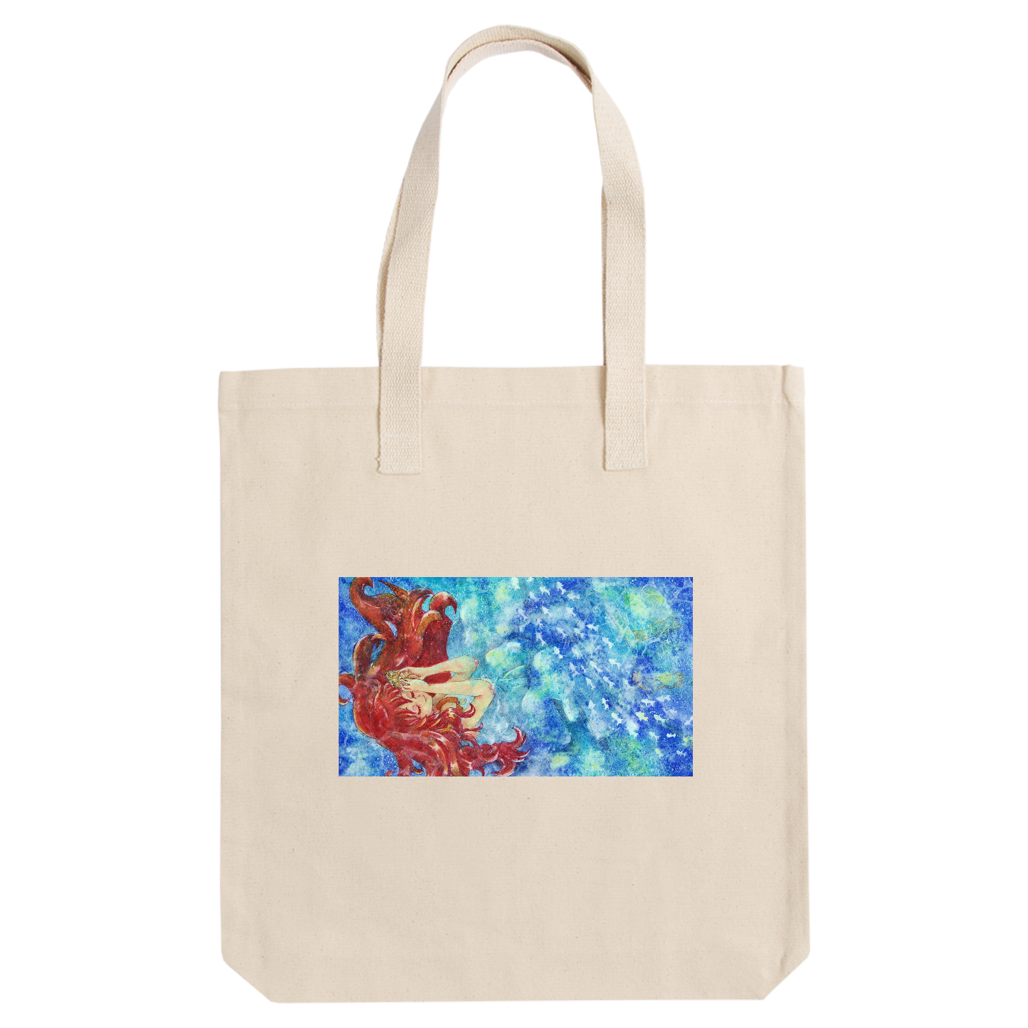 思ひ出の海 アーバントート【白プリントあり】