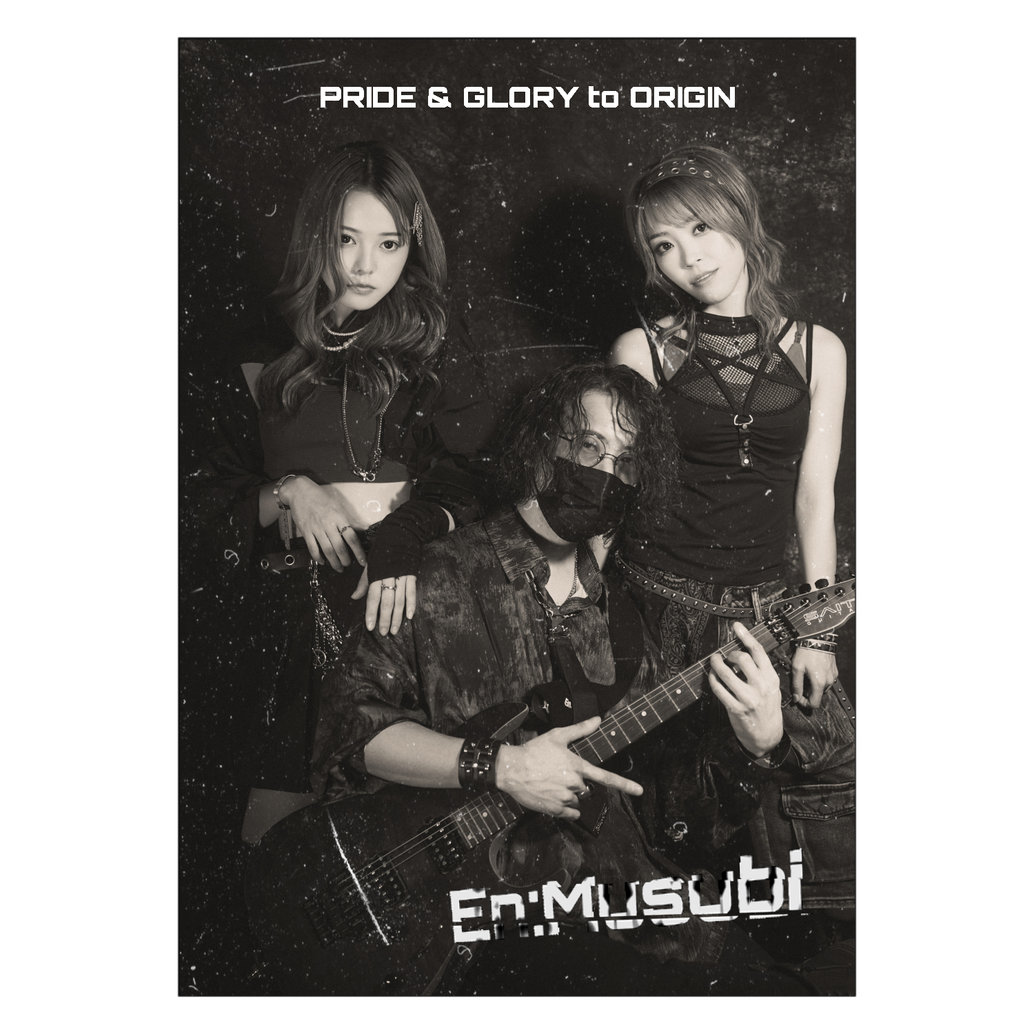 7th_ORIGIN_GOODS ポスター Ａ１サイズ