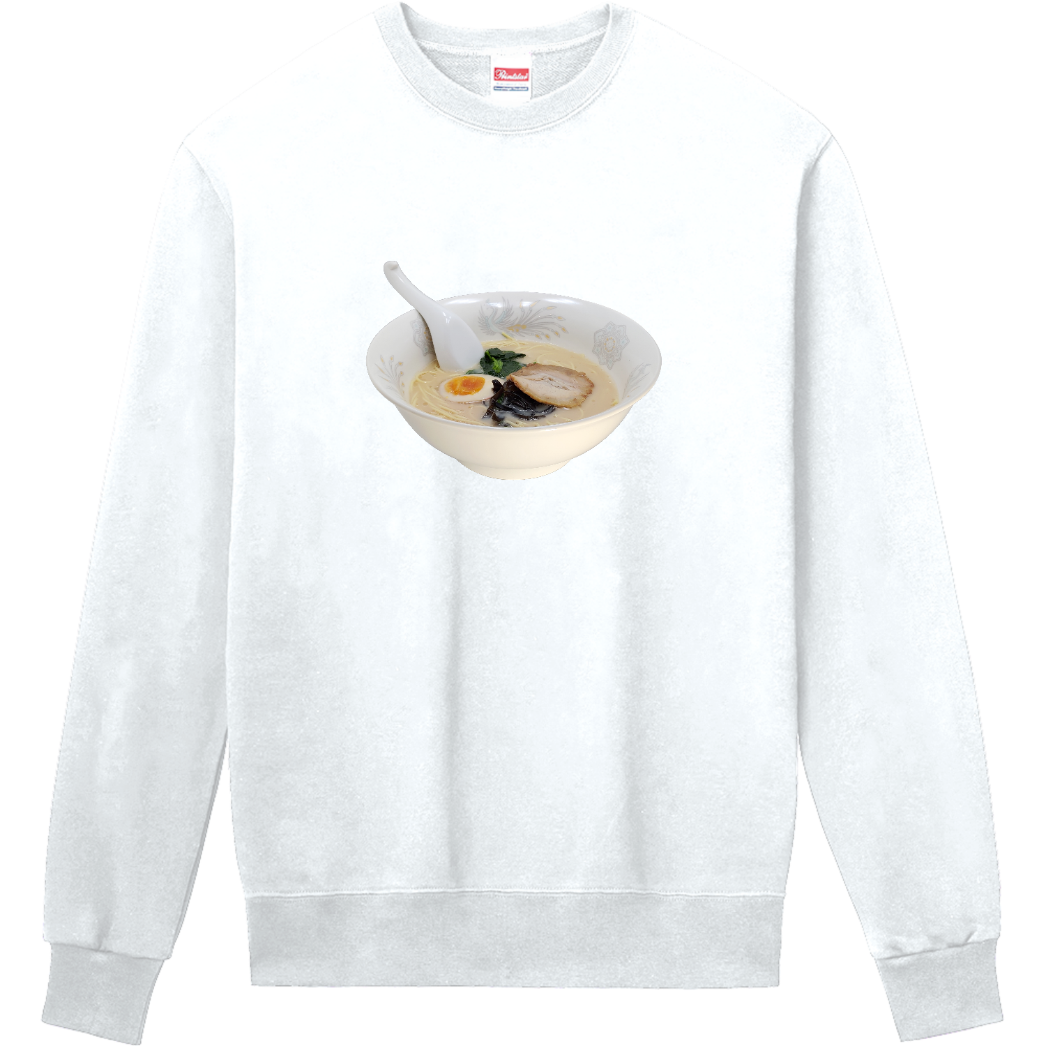豚骨ラーメン 定番スウェット
