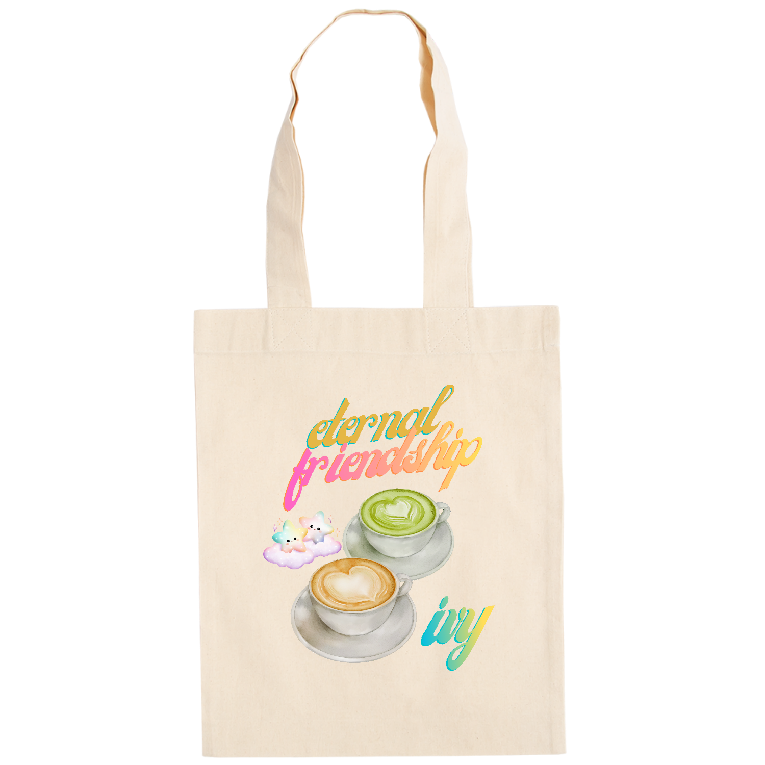 ティータイムパート1 ドイツテューテ【白プリントあり】