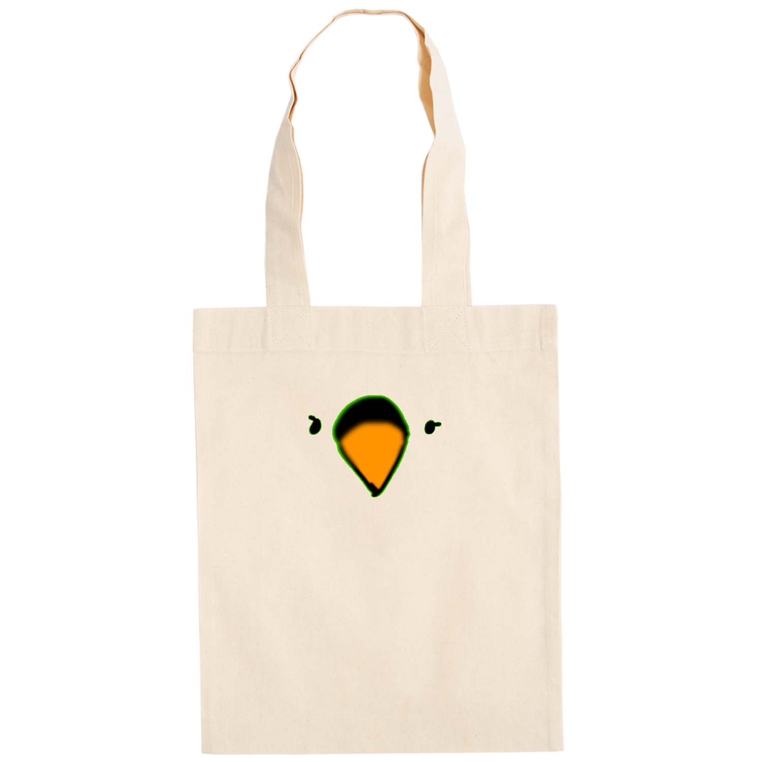 トリノさん ドイツテューテ【白プリントあり】