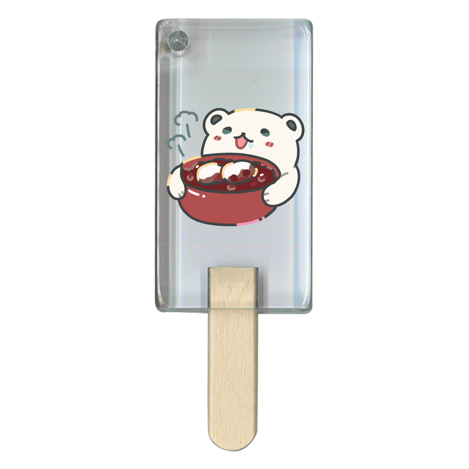 おにぎりくん56mm缶バッジの商品購入ページ｜クリエイターのオリジナル