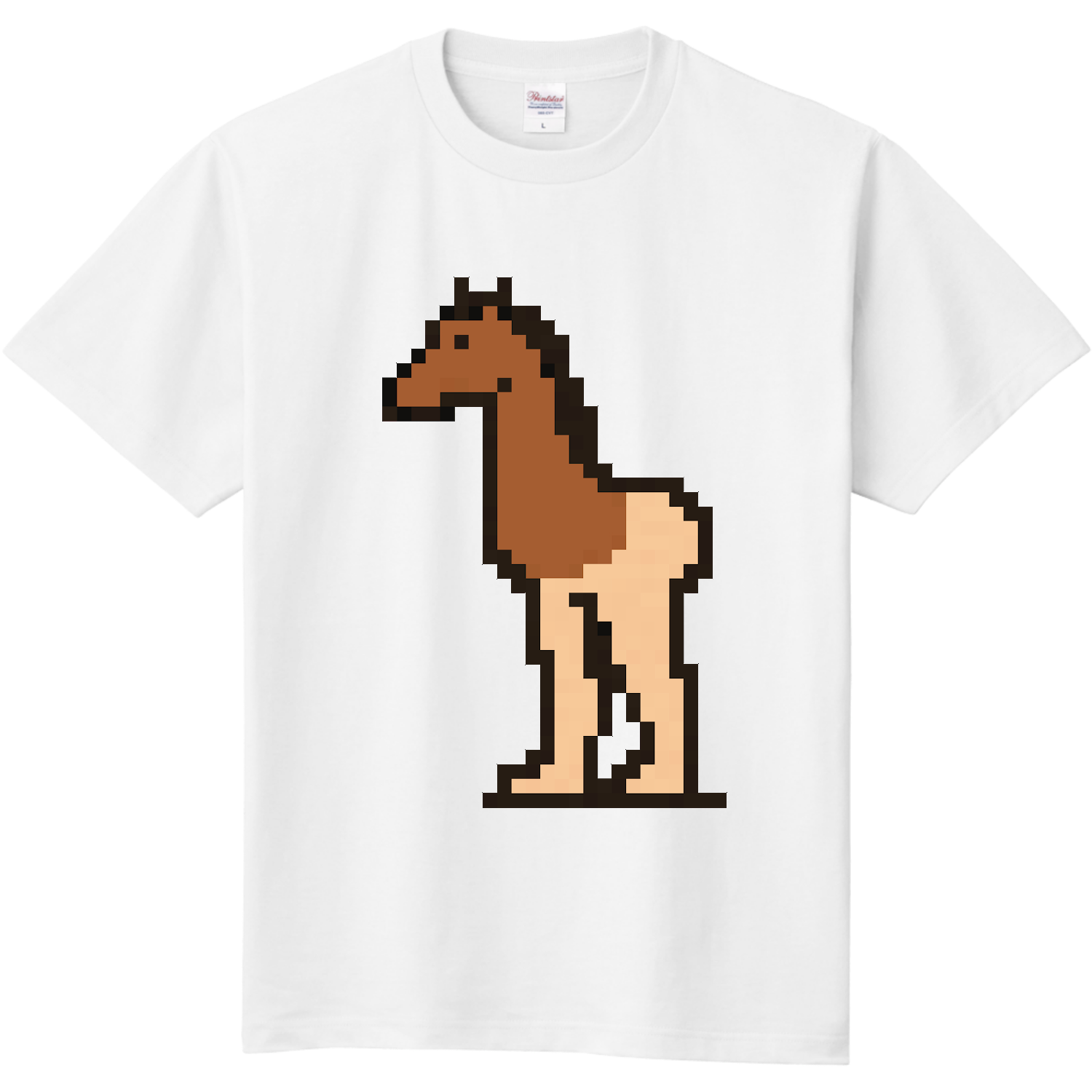 逆ケンタウロス 定番Ｔシャツ