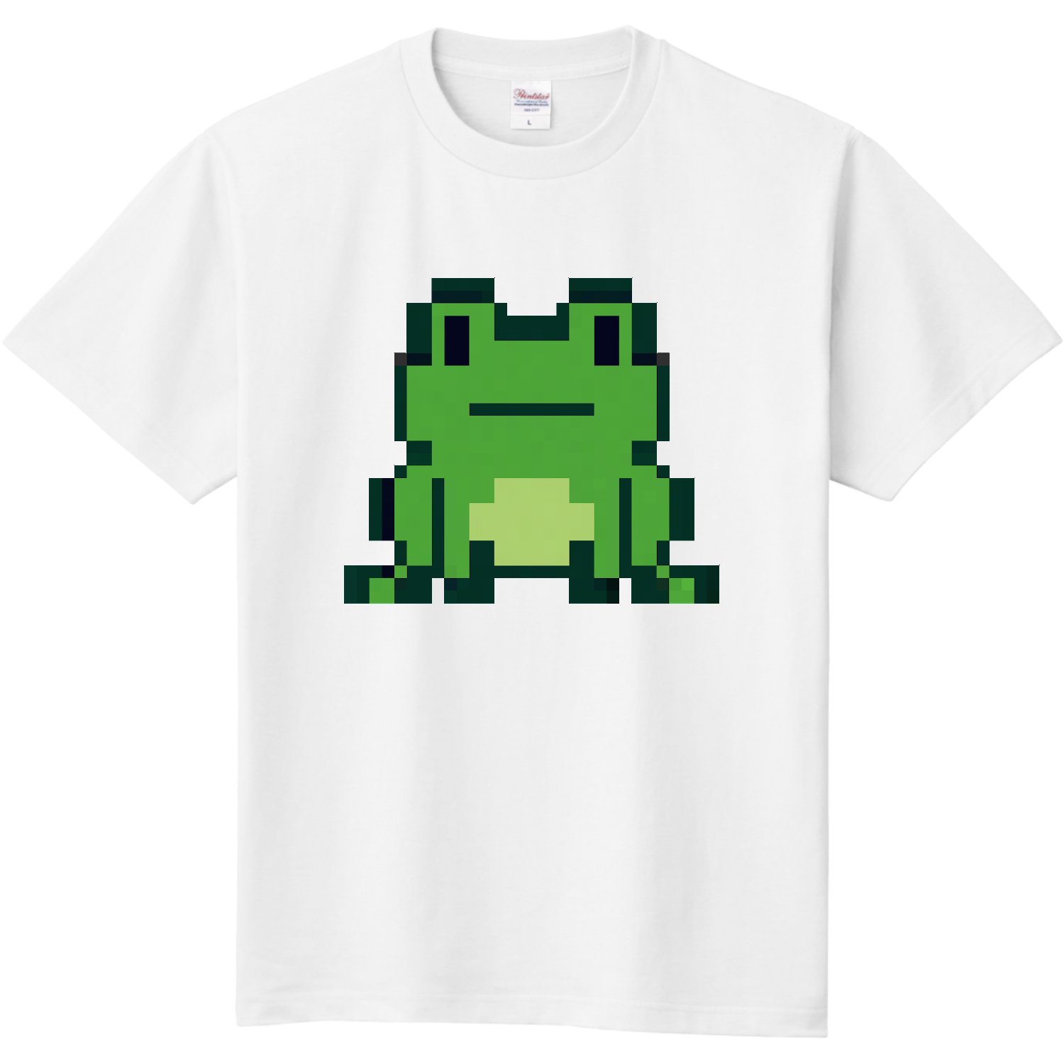カエル 定番Ｔシャツ