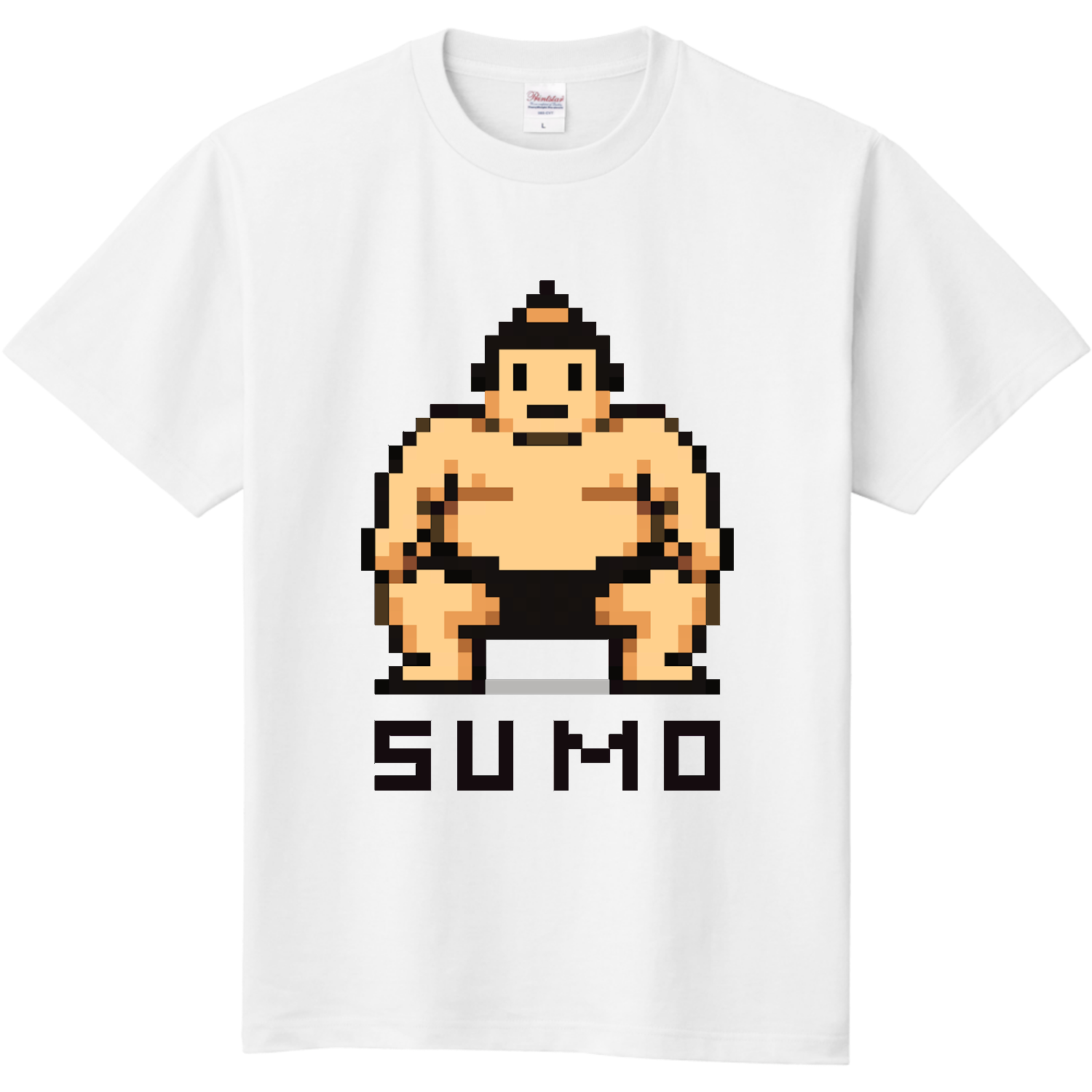力士 定番Ｔシャツ