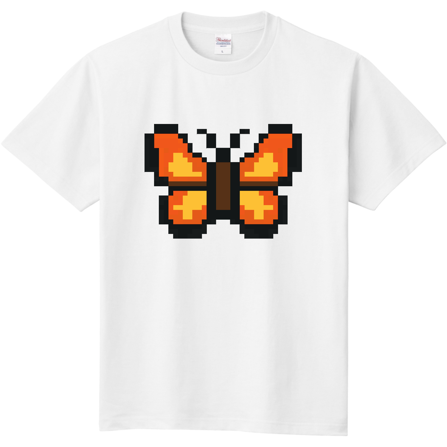 チョウ 定番Ｔシャツ