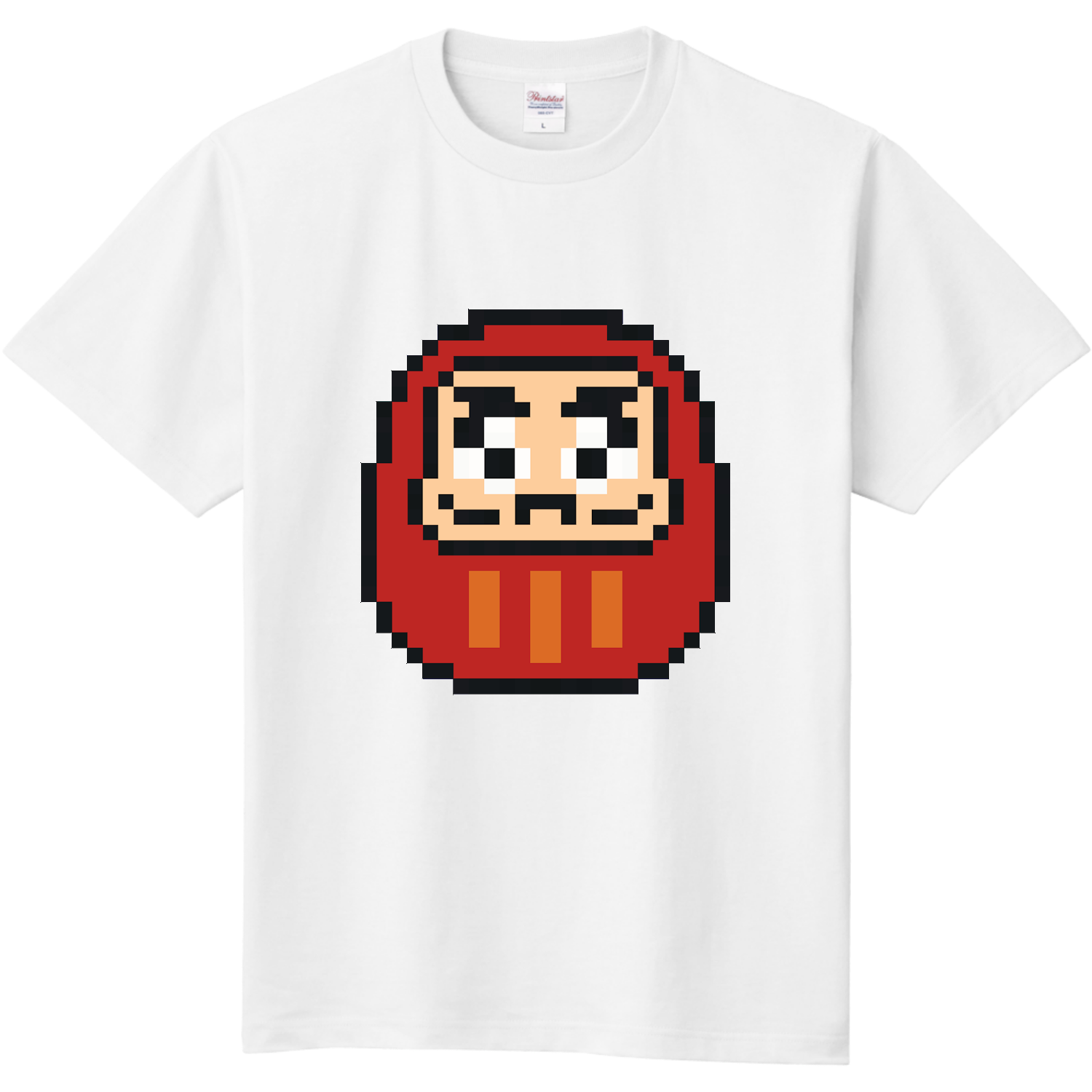 ダルマ 定番Ｔシャツ