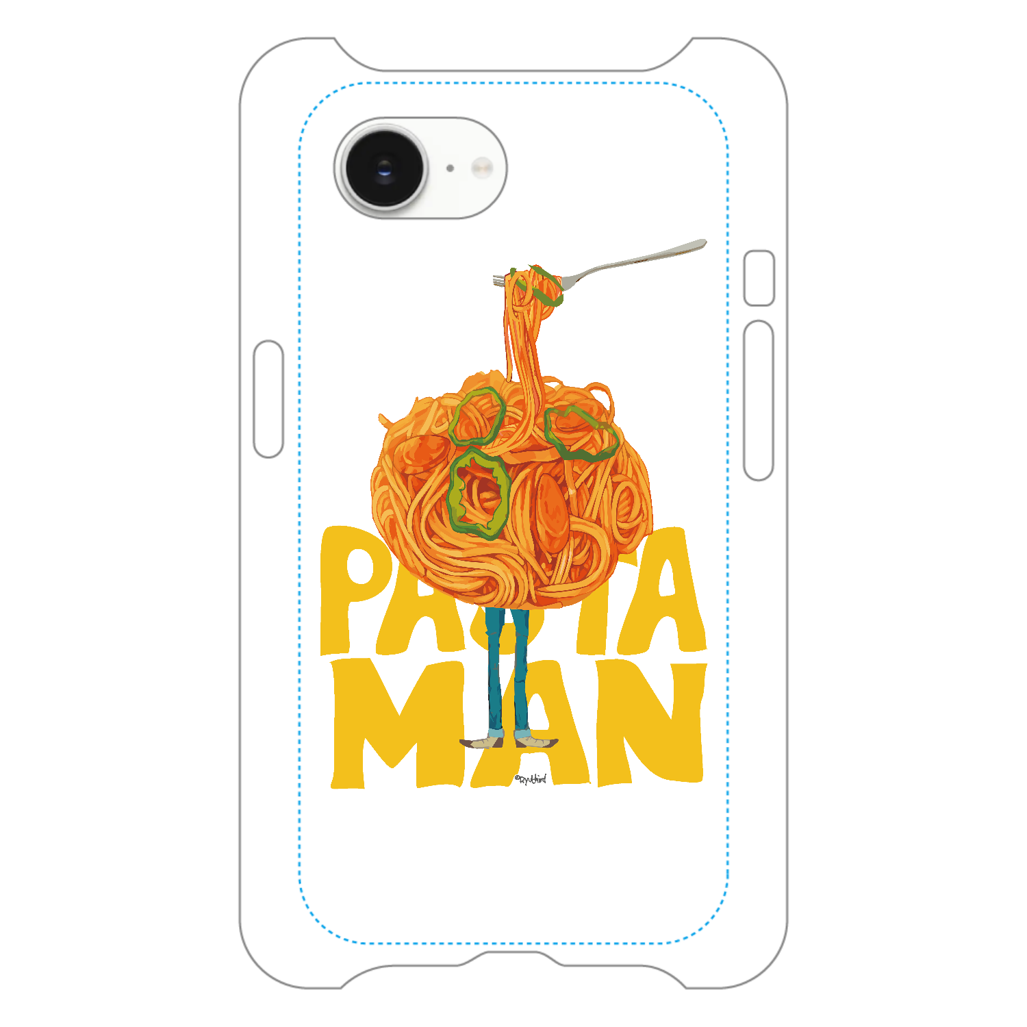 パスタマン iPhone16e