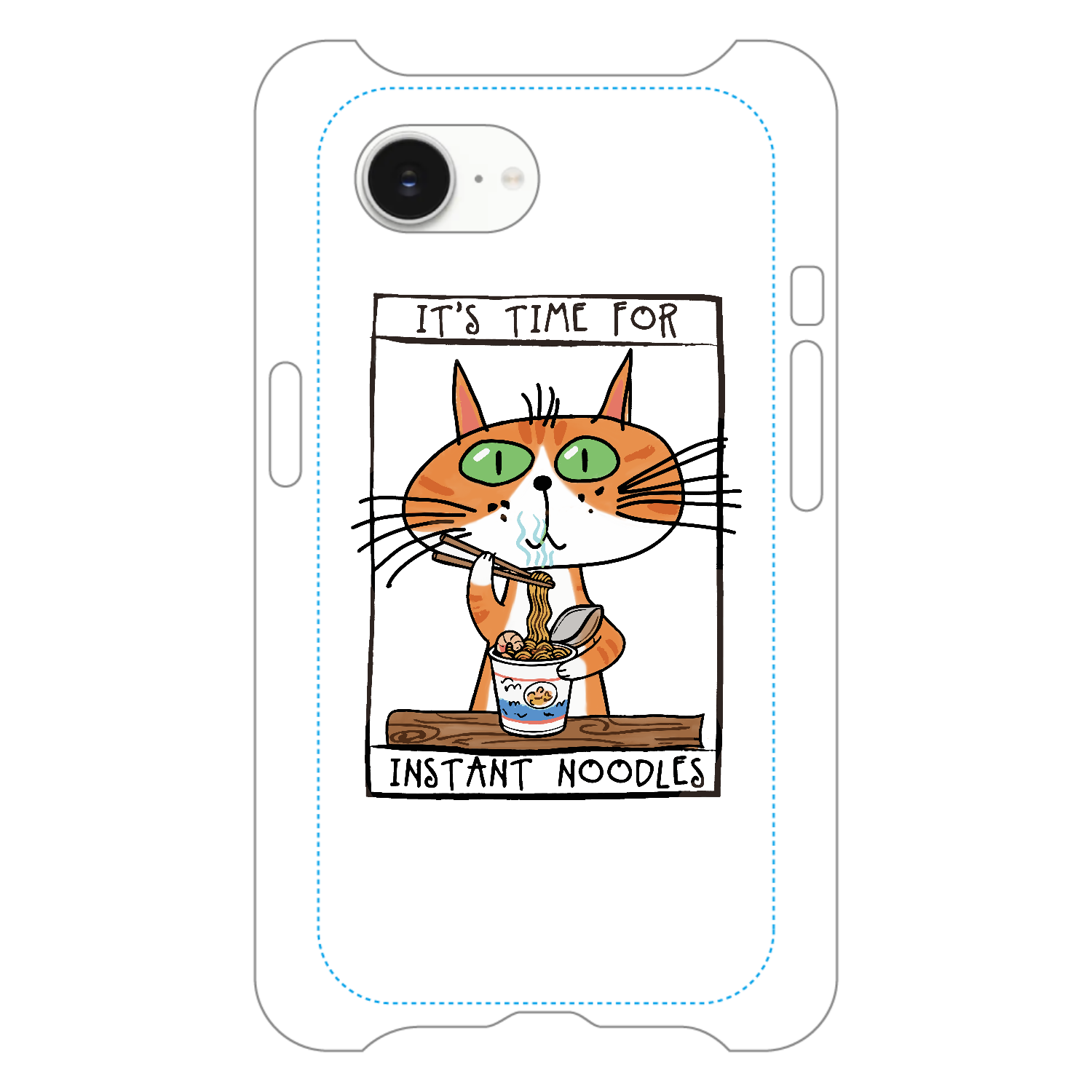 朝ニャー iPhone16e