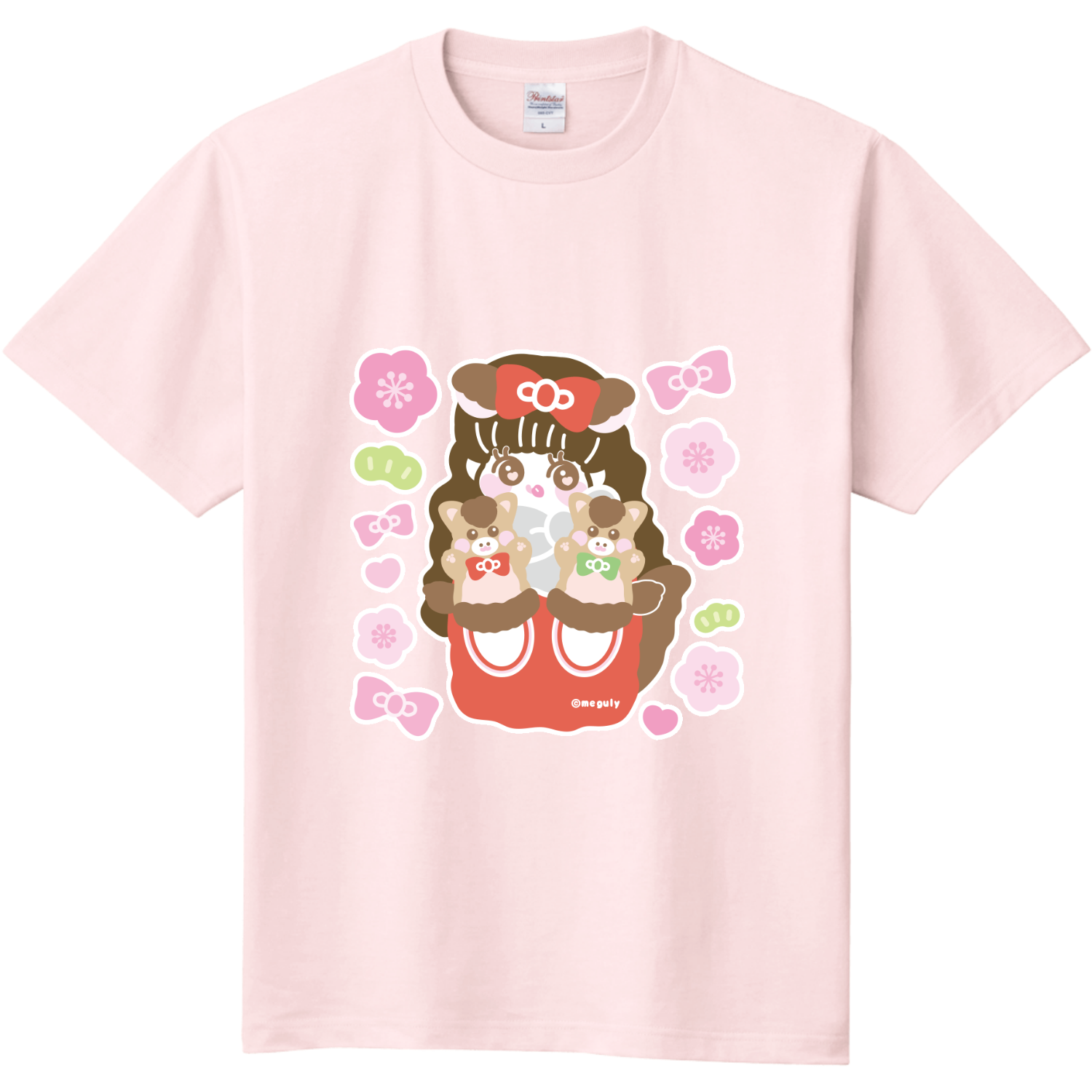 お正月2026 定番Ｔシャツ