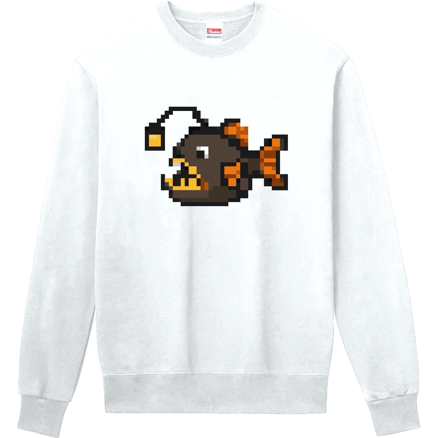 チョウチンアンコウオリジナルグッズ通販ならオリラボマーケット