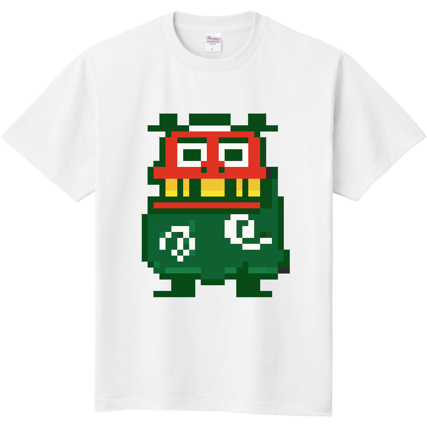 ししまい 定番Ｔシャツ