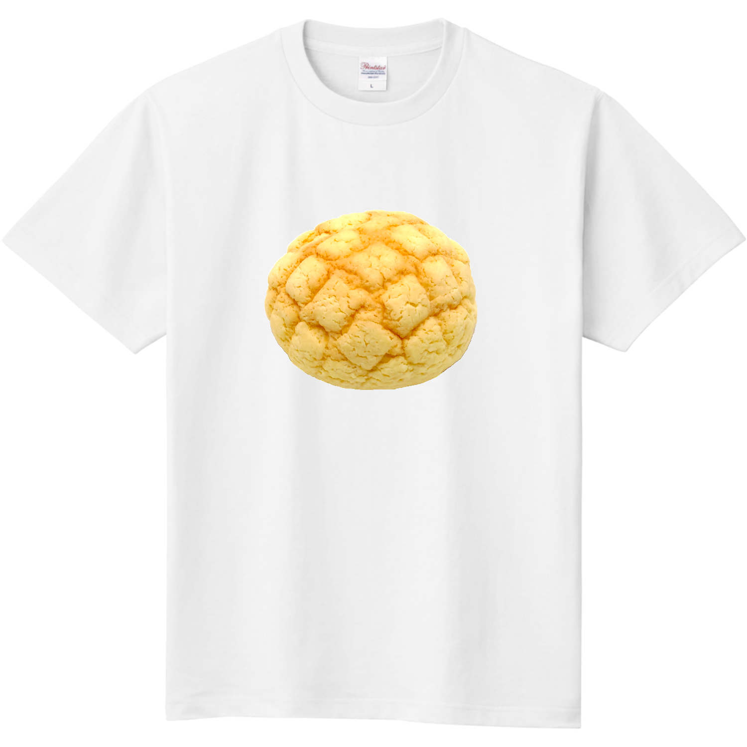 メロンパン 定番Ｔシャツ