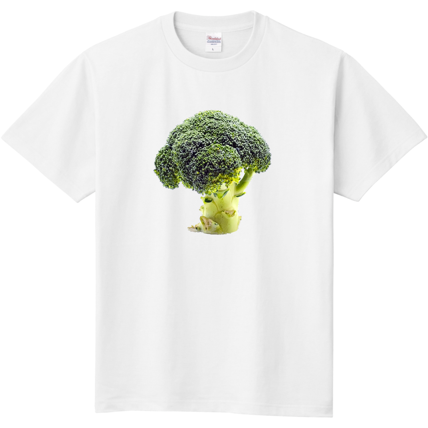 ブロッコリー 定番Ｔシャツ