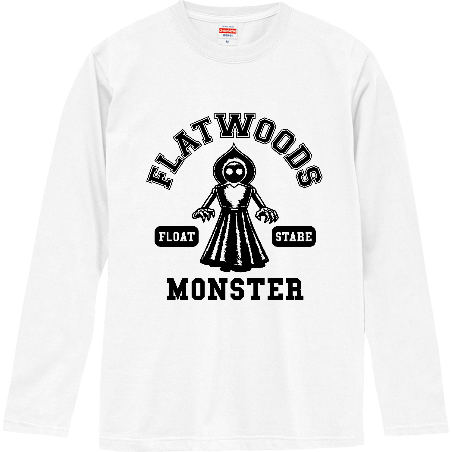 LOSING ISN'T AN OPTIONプレミアムTシャツの商品購入ページ