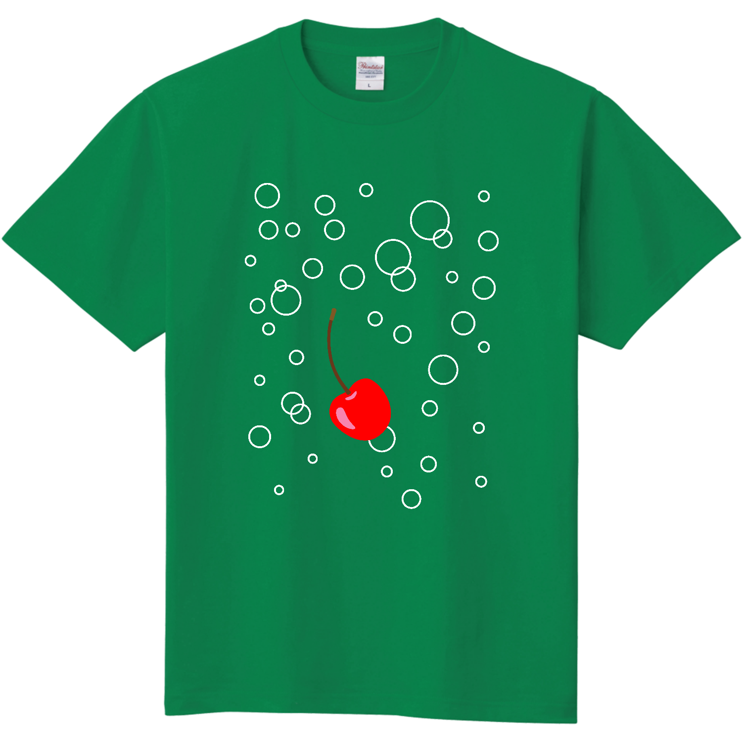 LOSING ISN'T AN OPTIONプレミアムTシャツの商品購入ページ