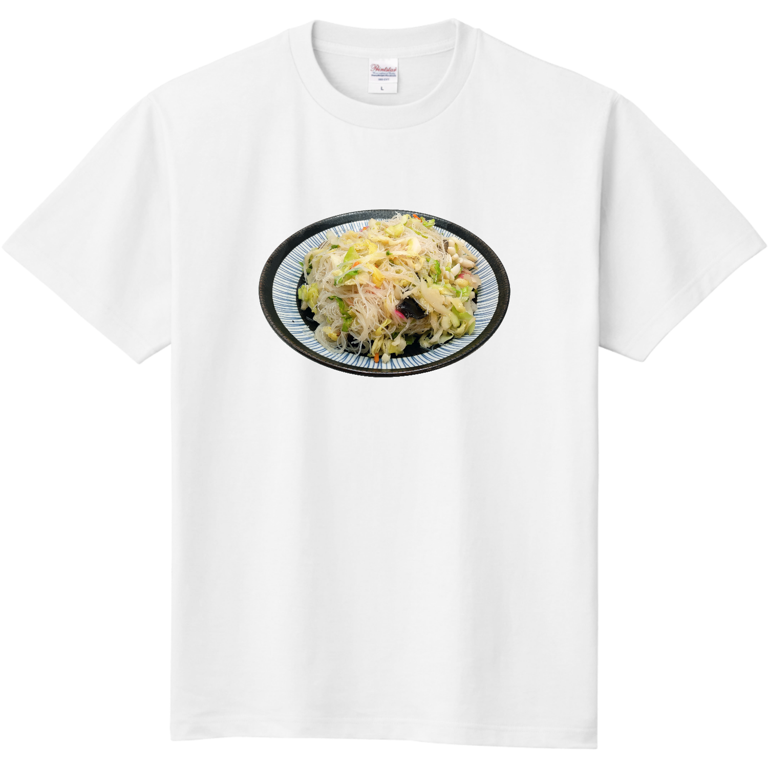 焼きビーフン 定番Ｔシャツ