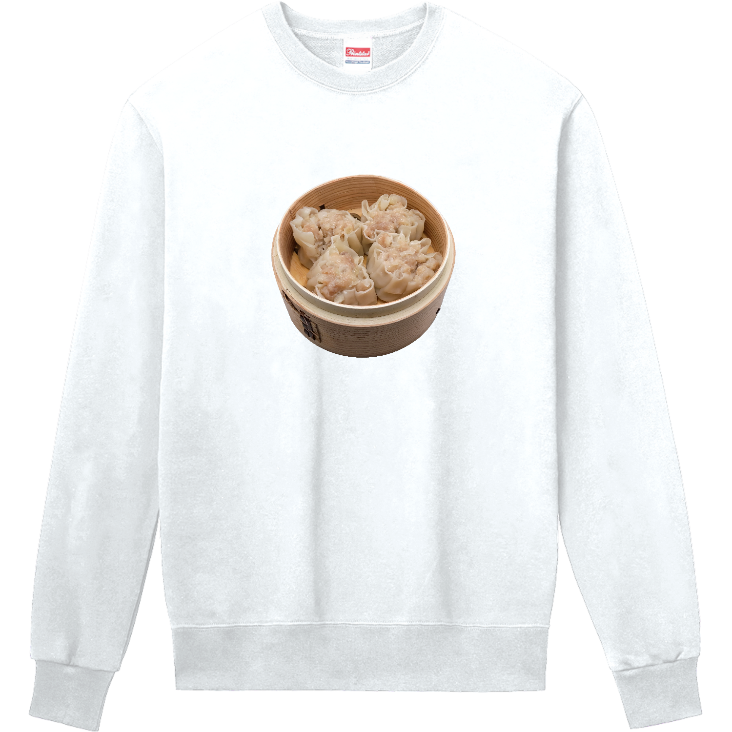 シュウマイ（饺子） 定番スウェット