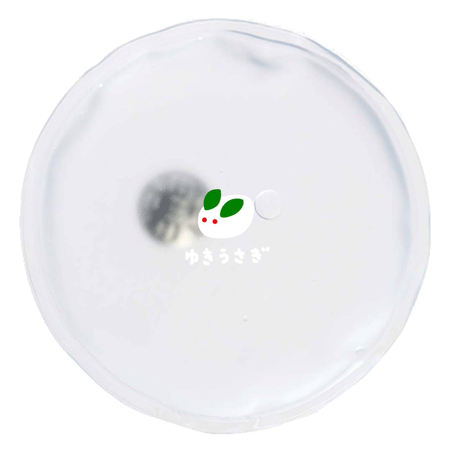 雪うさぎ リサイクルエコカイロ