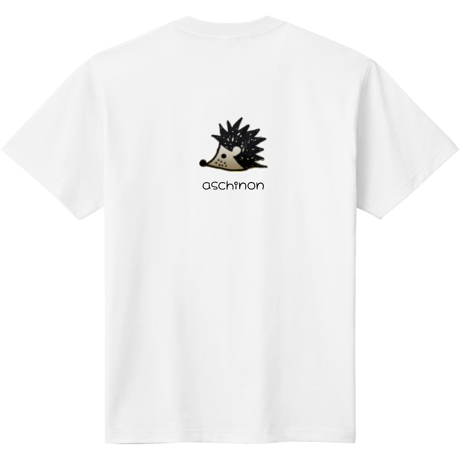 クロワッサンTシャツ定番Ｔシャツ2