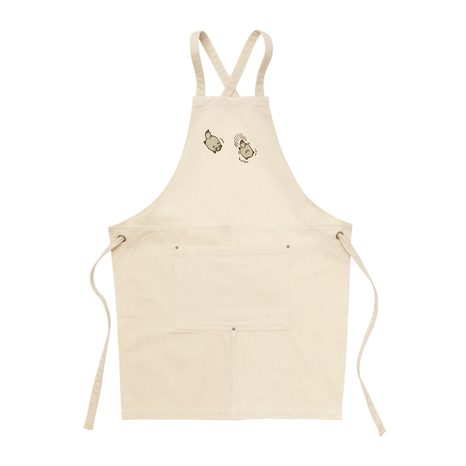 エプロン 通販 豊富なデザインから選ぶならオリラボマーケット