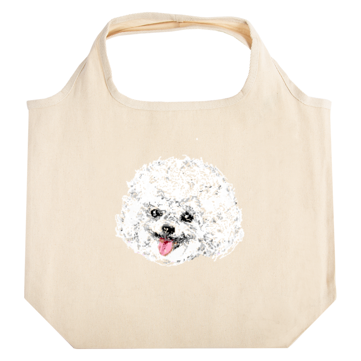 ビションフリーゼオリジナルグッズ通販ならオリラボマーケット