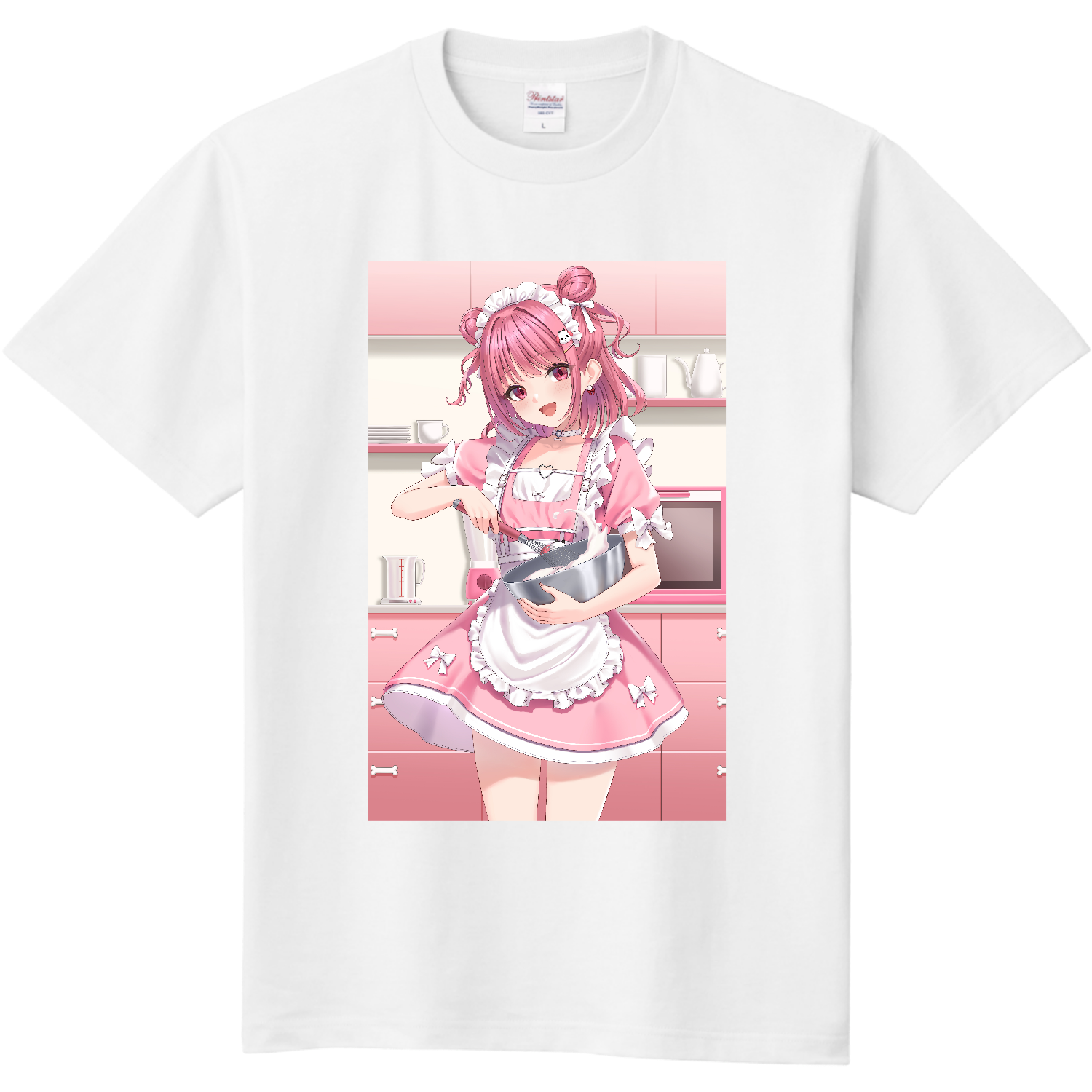 【オリラボ限定】Tシャツ2026定番Ｔシャツ1