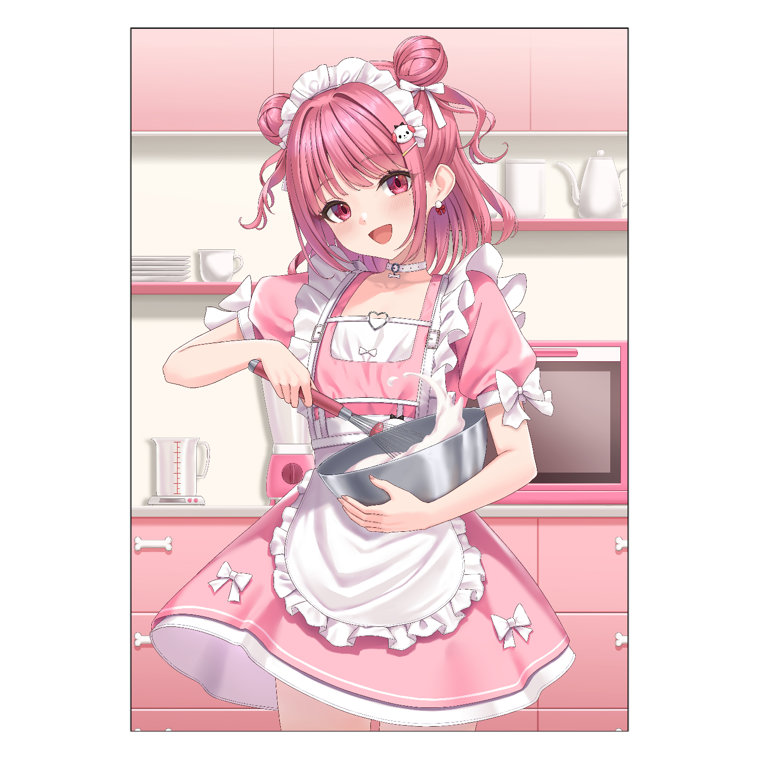 【オリラボ限定】A2ポスターポスター Ａ２サイズ1