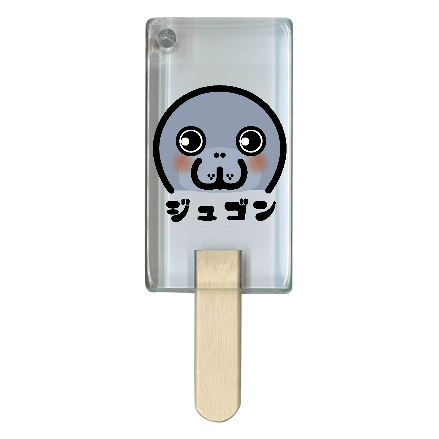 神のみぞ知る味噌汁ハイクオリティーTシャツの商品購入ページ