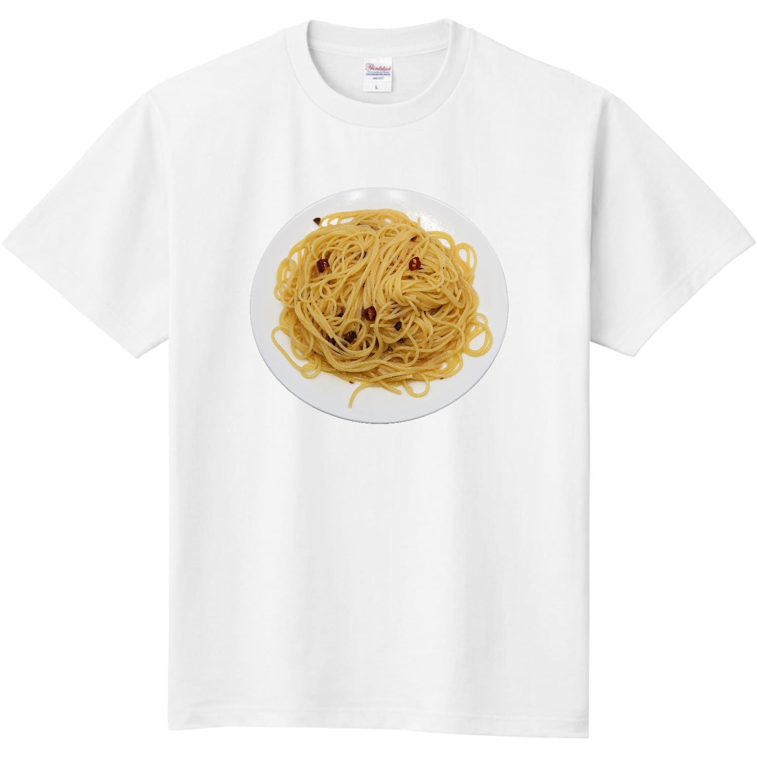 ペペロンチーノオリジナルグッズ通販ならオリラボマーケット